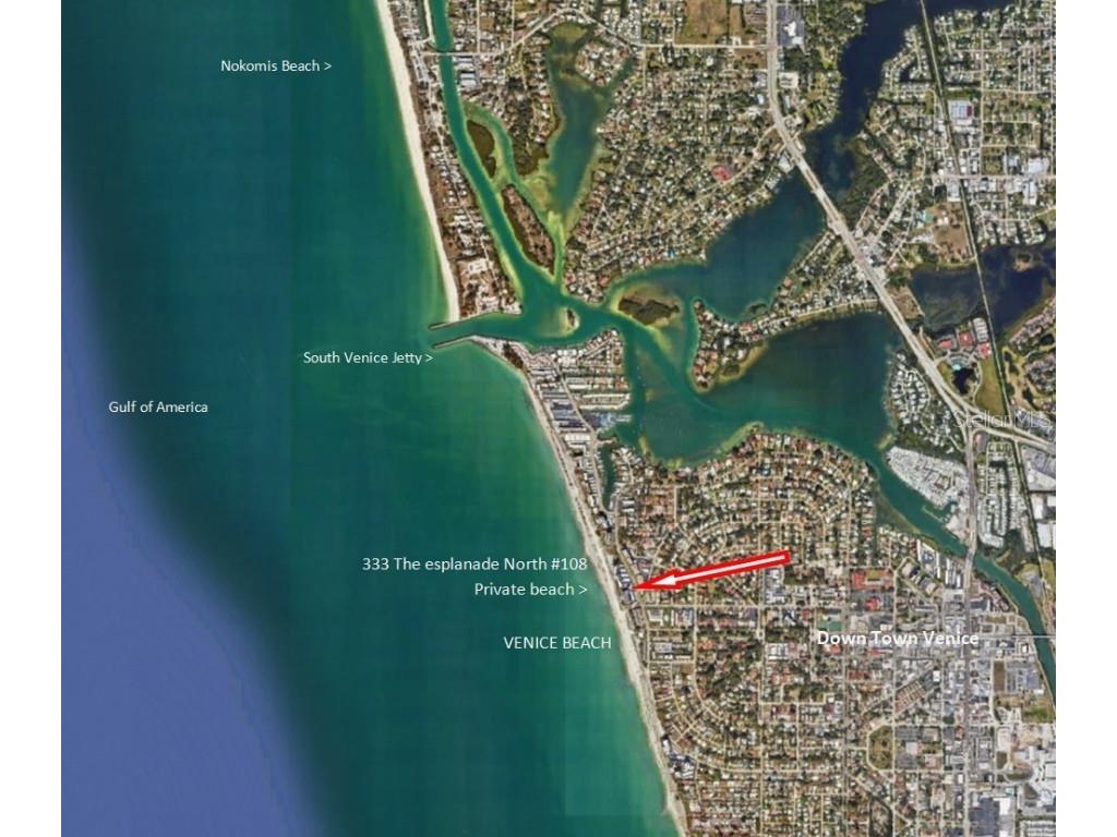 333 The Esplanade N #108 Venice FL 34285 A4586979 image18