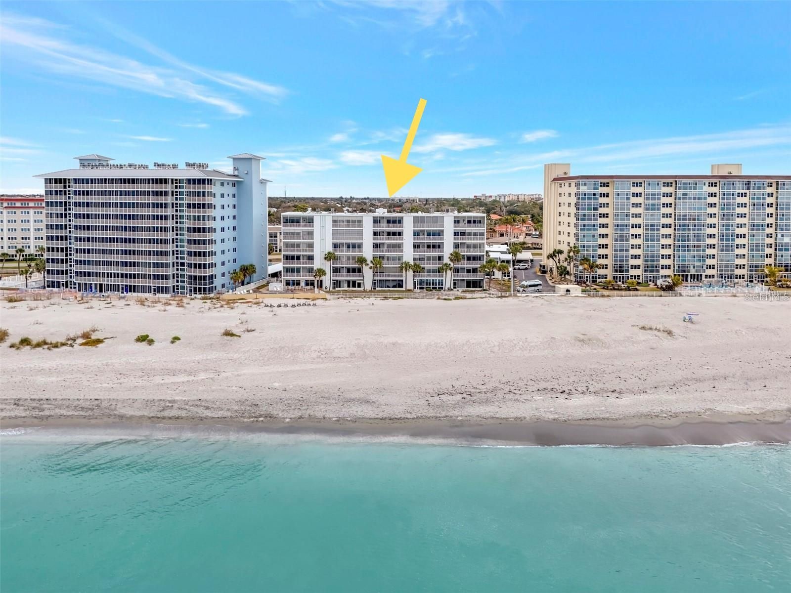 333 The Esplanade N #305 Venice FL 34285 - GULF A4682525 image1