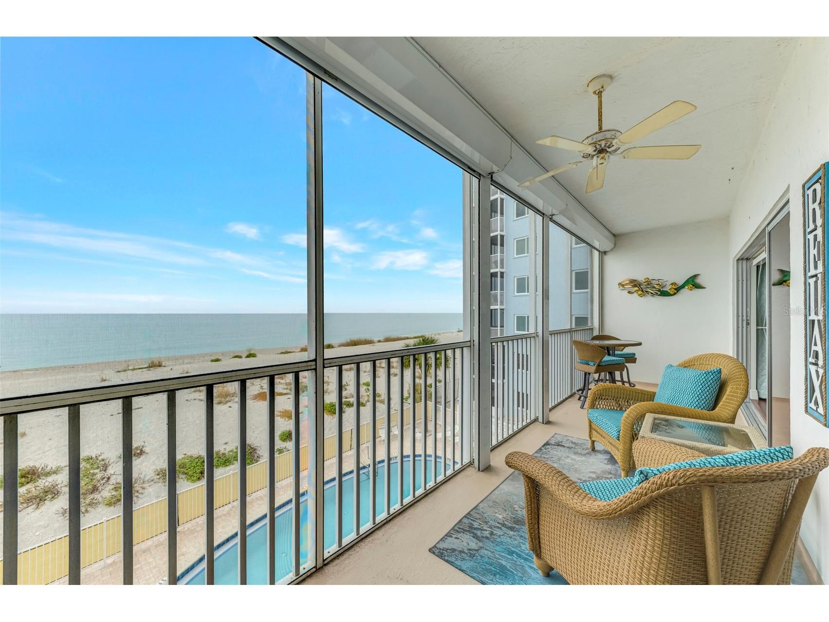 333 The Esplanade N #305 Venice FL 34285 - GULF A4682525 image23