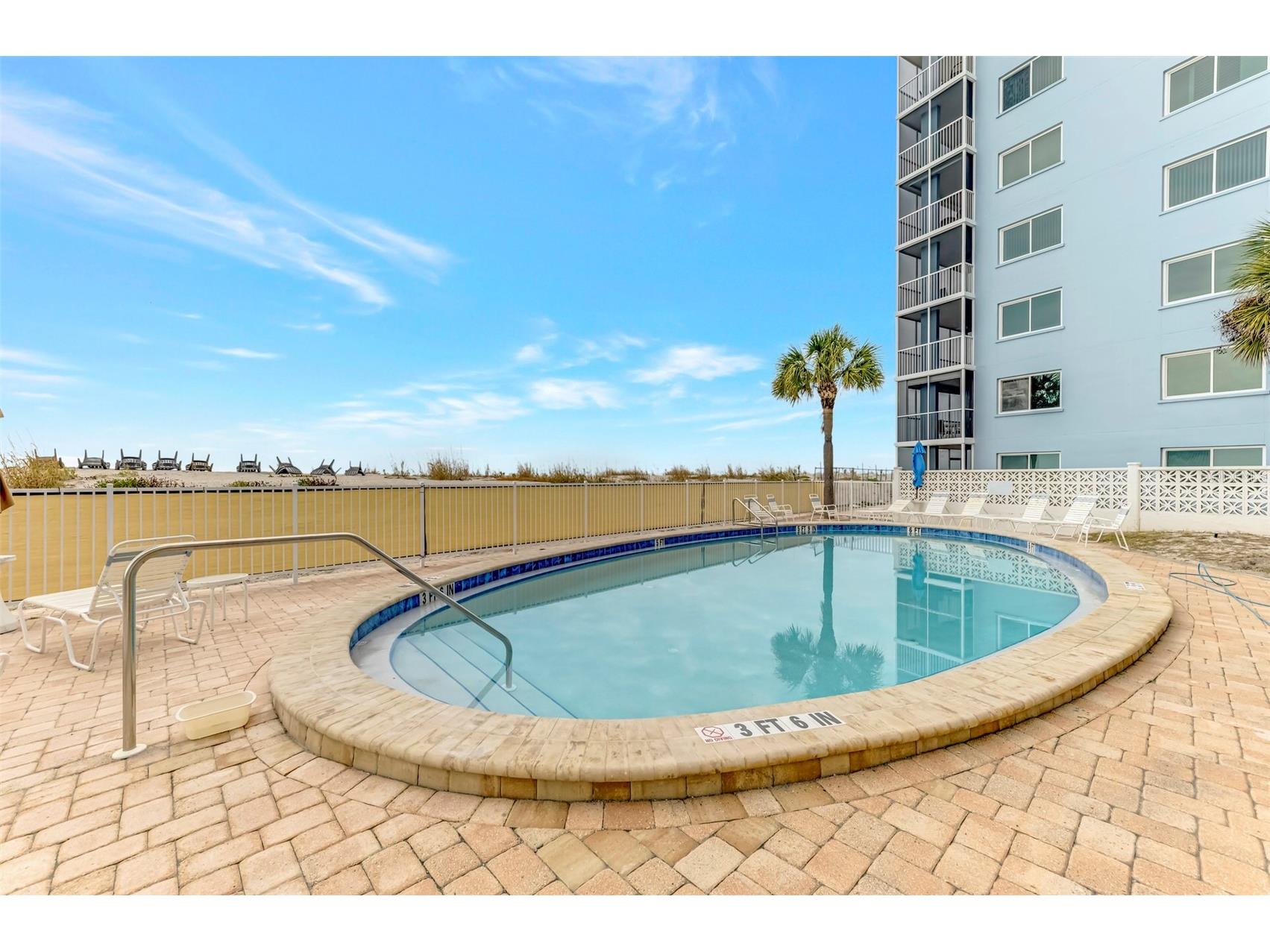 333 The Esplanade N #305 Venice FL 34285 - GULF A4682525 image38