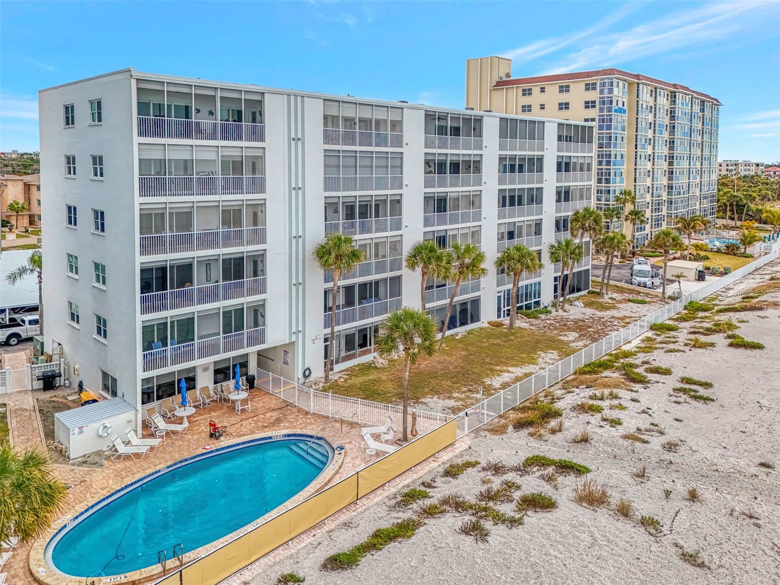 333 The Esplanade N #305 Venice FL 34285 - GULF A4682525 image41