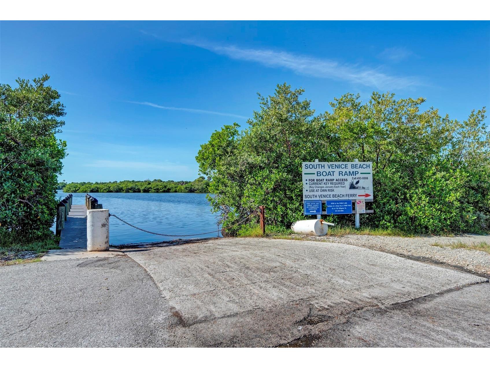 333 The Esplanade N #305 Venice FL 34285 - GULF A4682525 image50