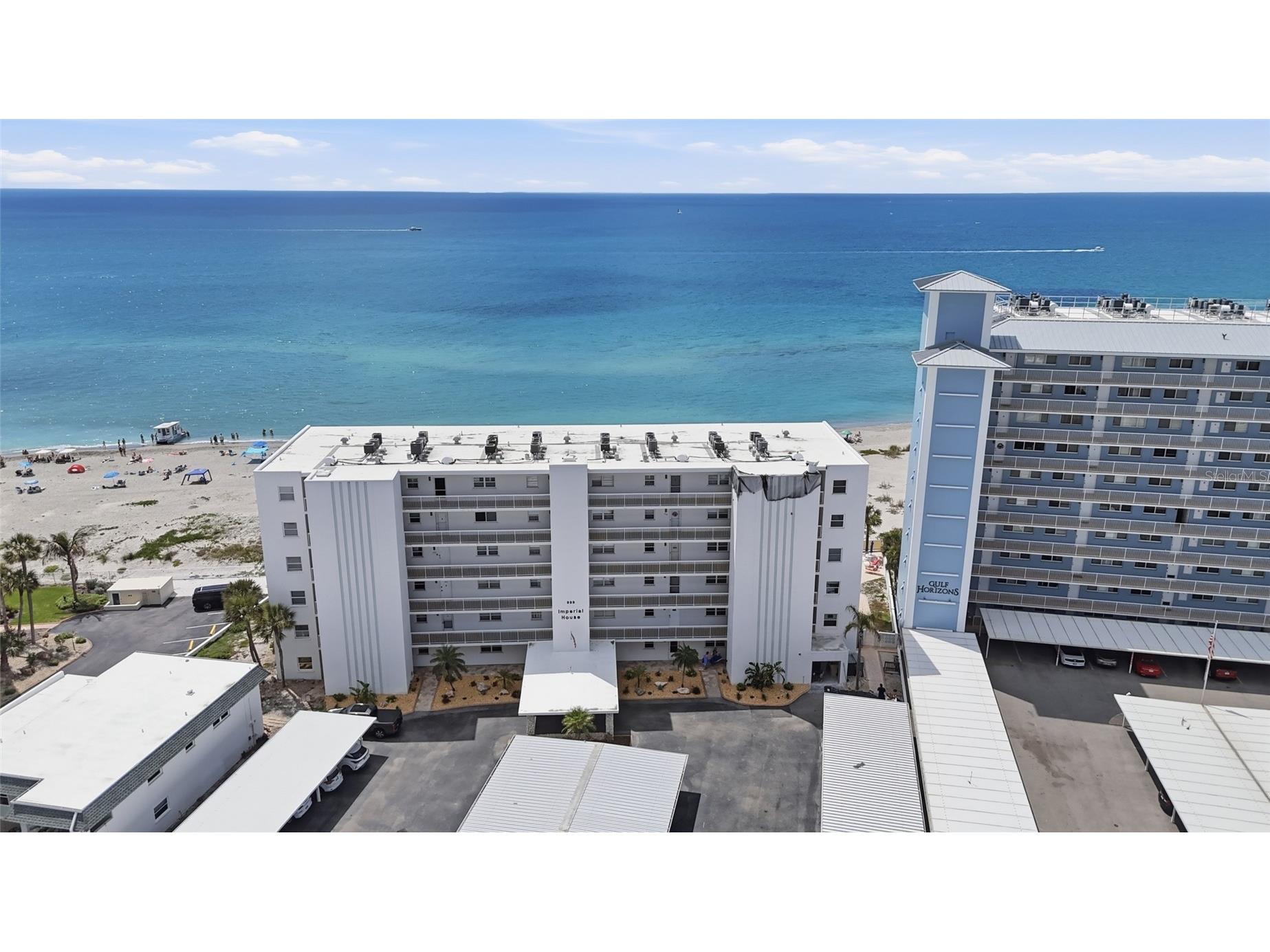 333 The Esplanade N #501 Venice FL 34285 N6143715 image1