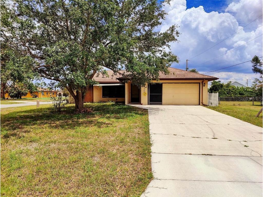 333 Timbruce Lane NW Port Charlotte FL 33952 C7474685 image1