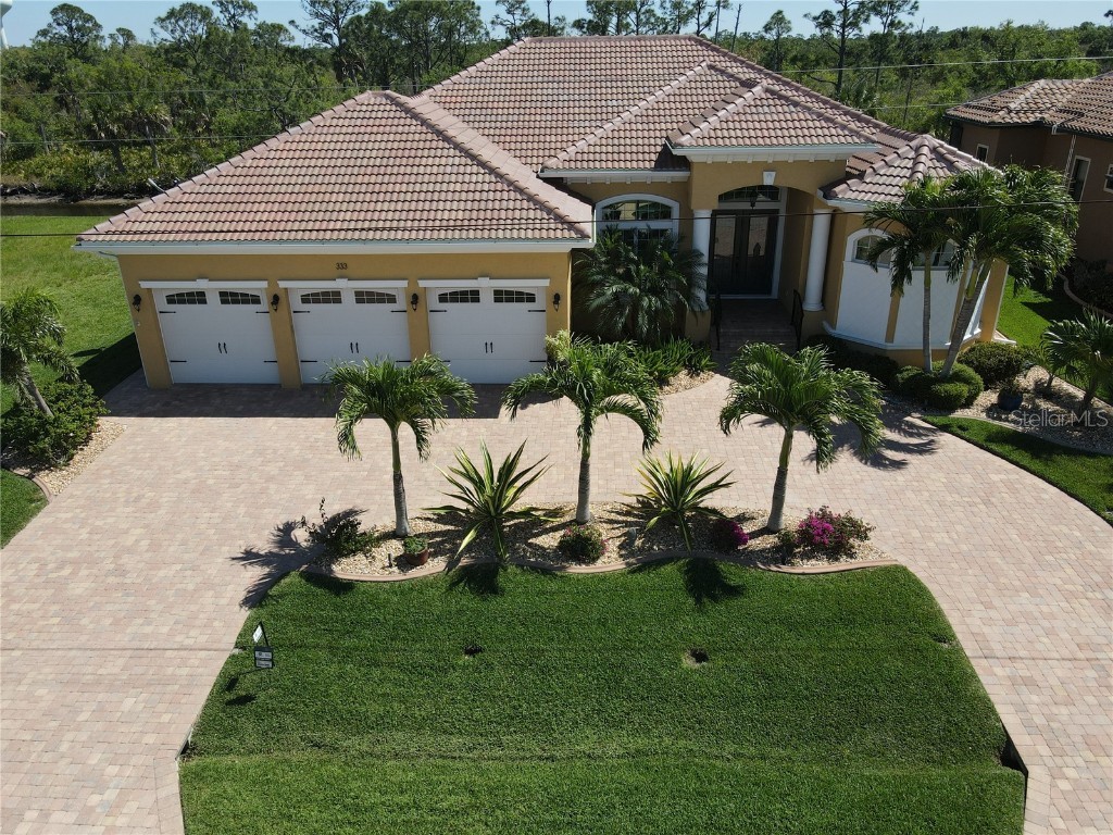 333 Trieste Drive Punta Gorda FL 33950 C7488948 image1