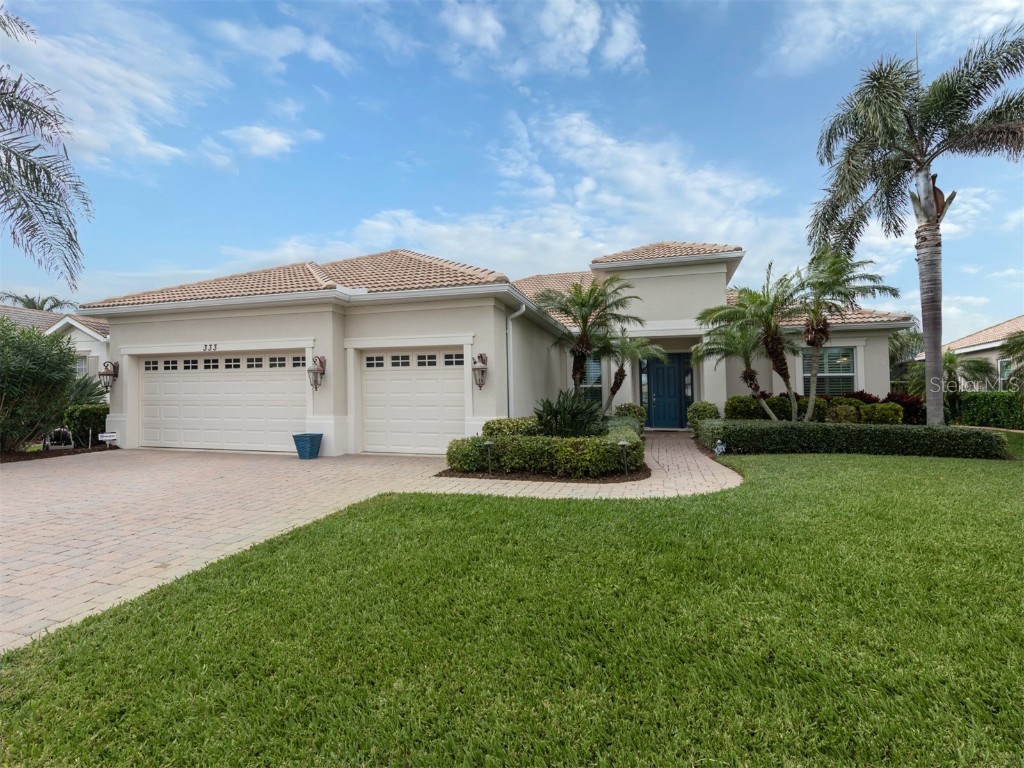 333 Turtleback Crossing Venice FL 34292 N6130623 image1