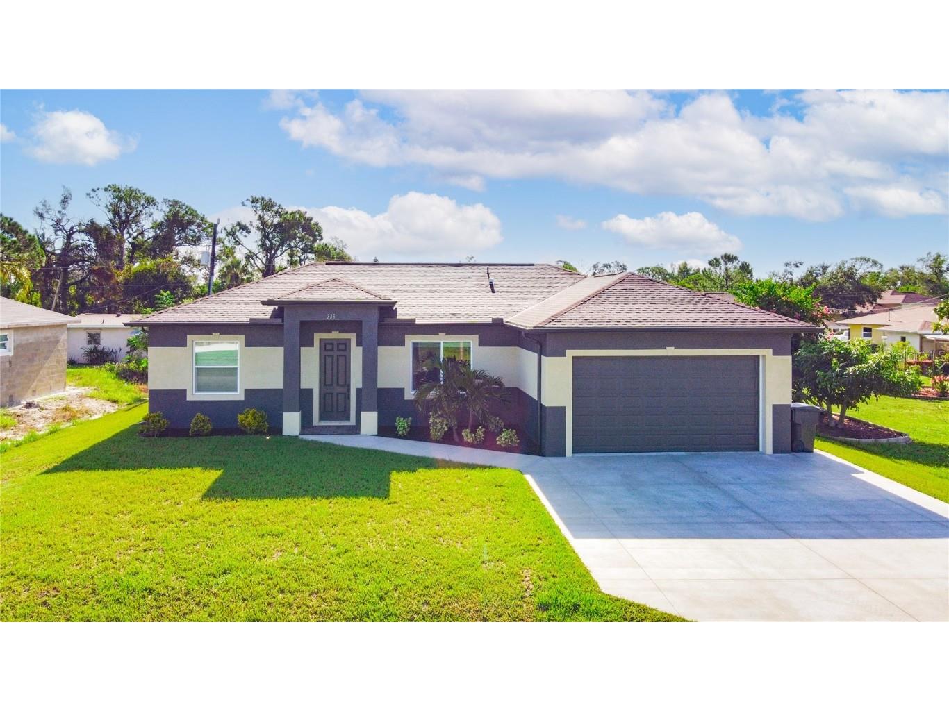 333 Venetia Avenue North Port FL 34287 A4582670 image1