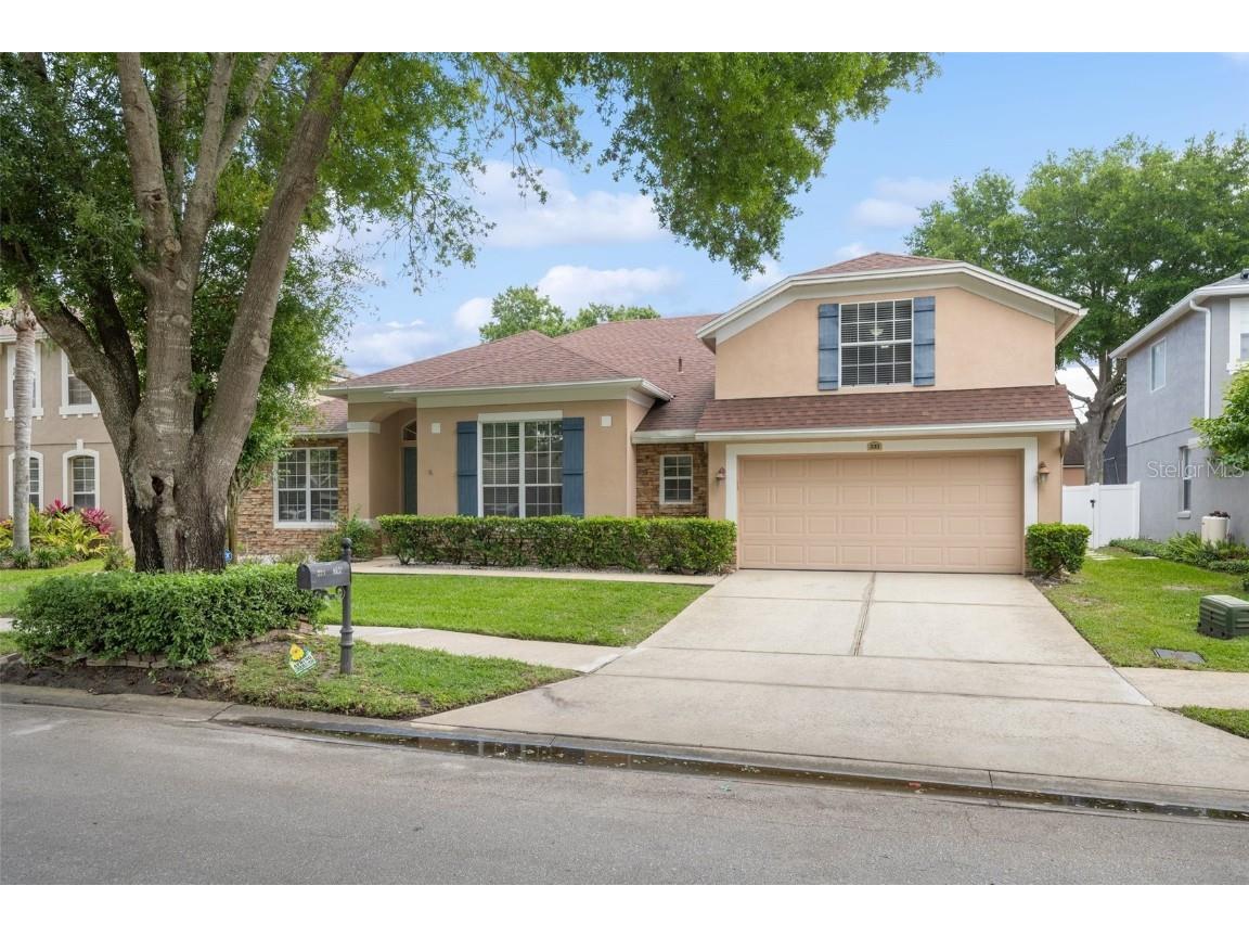 333 Via Tuscany Loop Lake Mary FL 32746 O6198267 image1
