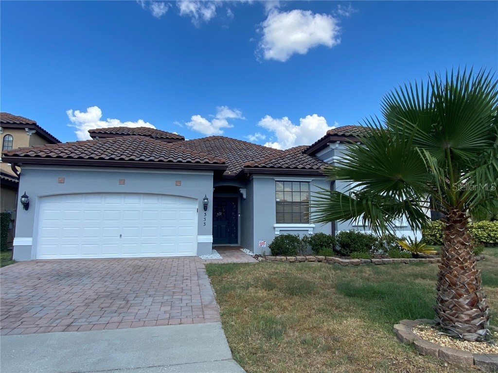 333 Villa Sorrento Circle Haines City FL 33844 S5106487 image1