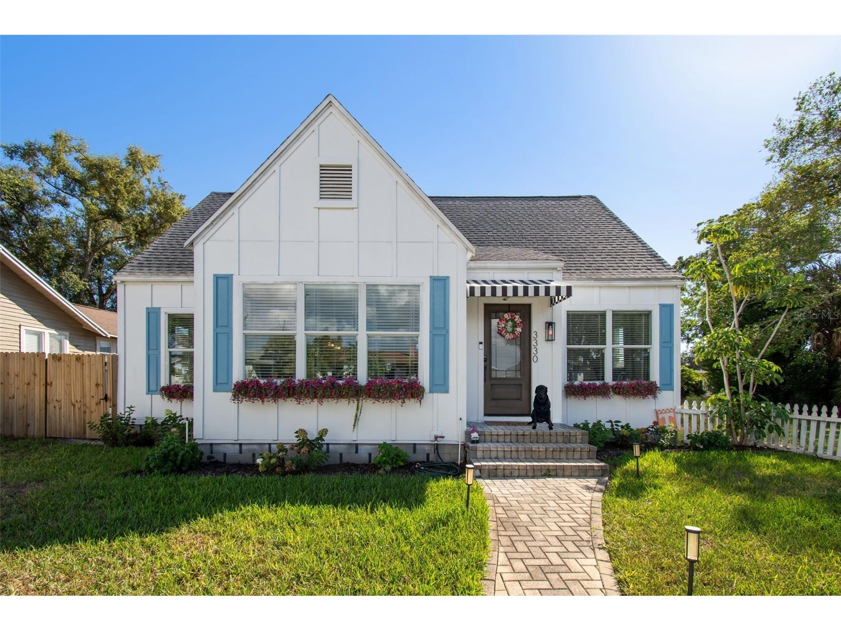 3330 8th Avenue N Saint Petersburg FL 33713 TB8441459 image1