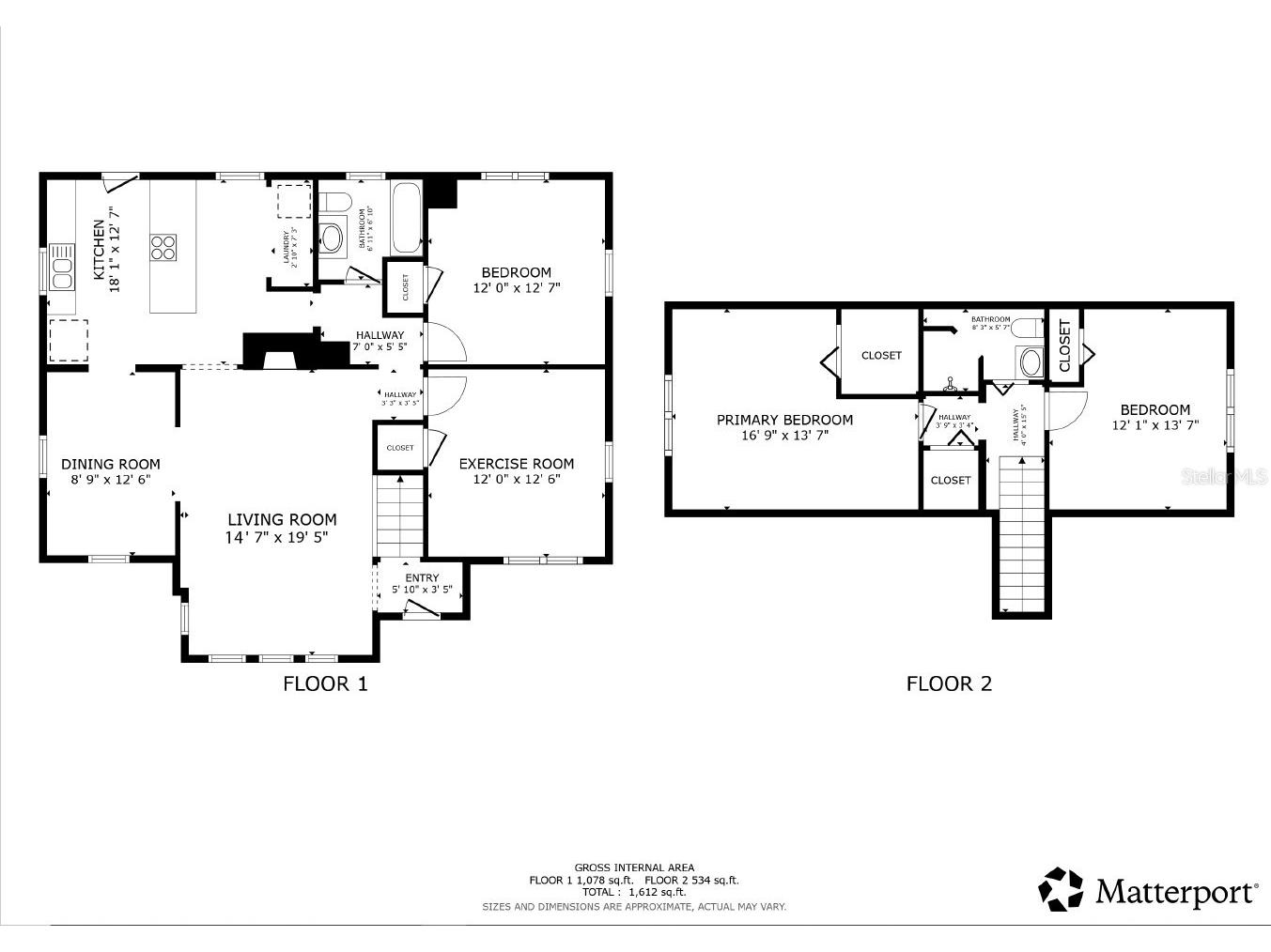 3330 8th Avenue N Saint Petersburg FL 33713 TB8441459 image32