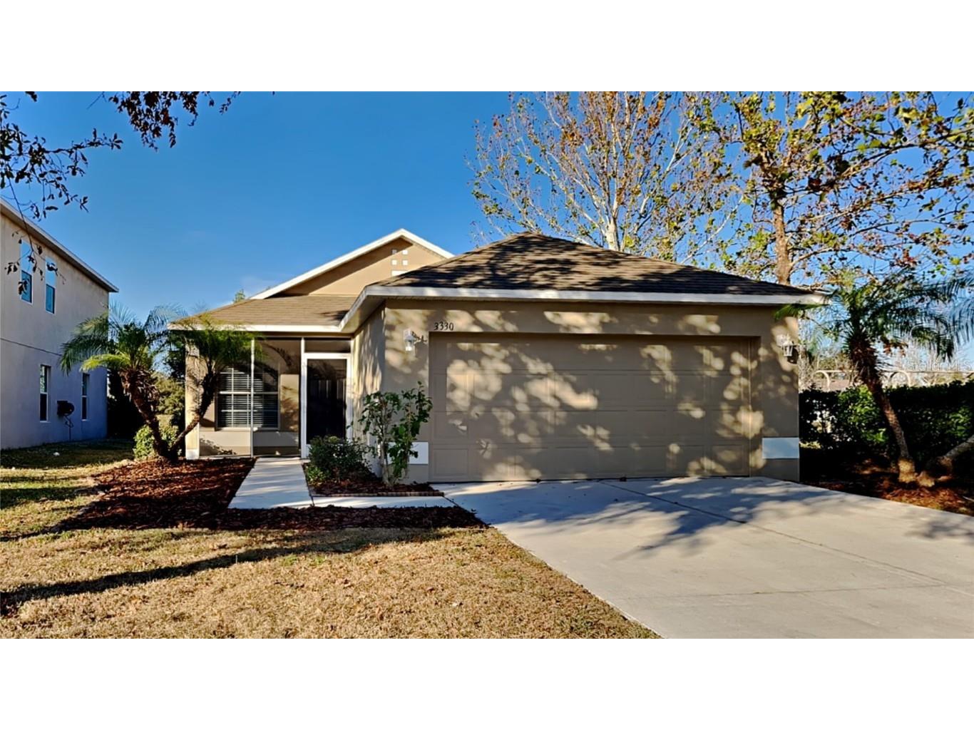 3330 99th Street E Palmetto FL 34221 - LAKE LONGORIIA TB8331854 image1