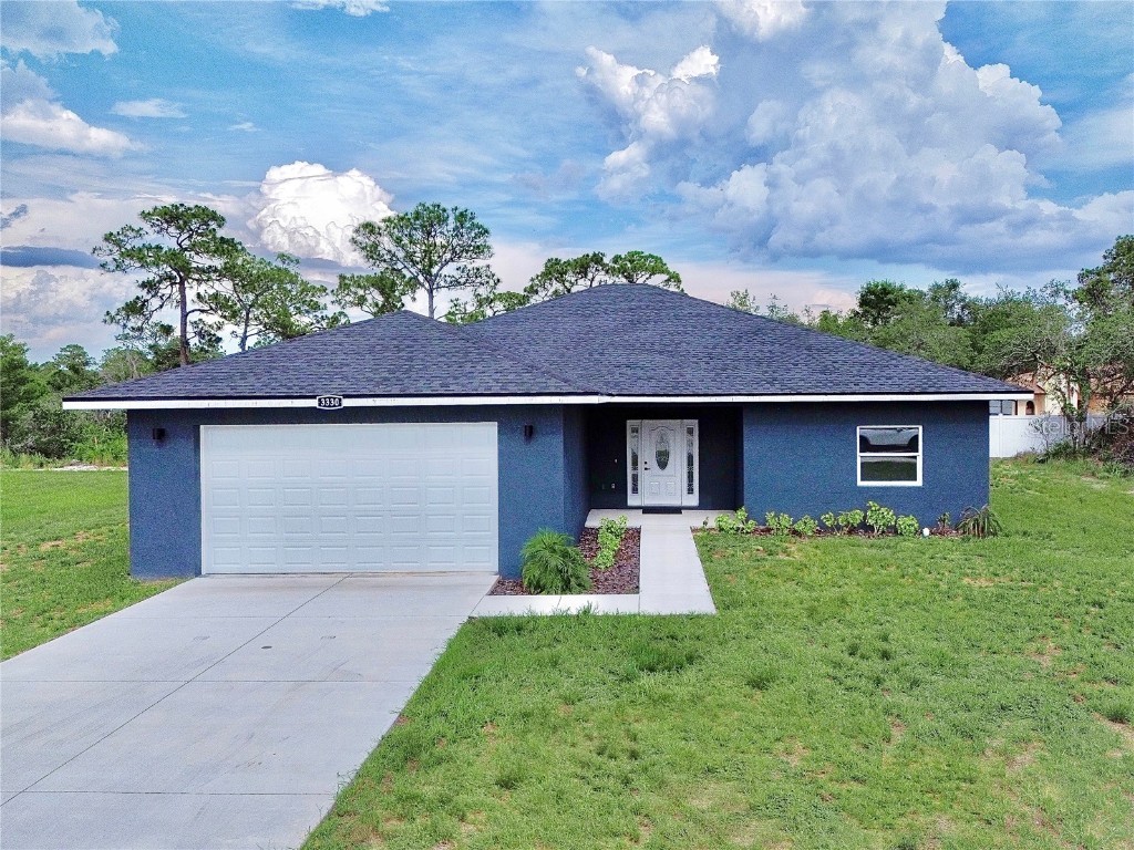 3330 Albatross Avenue Sebring FL 33875 O6313291 image1