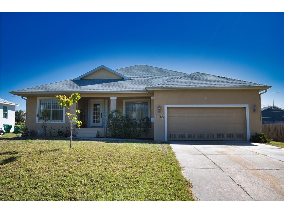 3330 Amanda Street Punta Gorda FL 33950 D6141318 image1