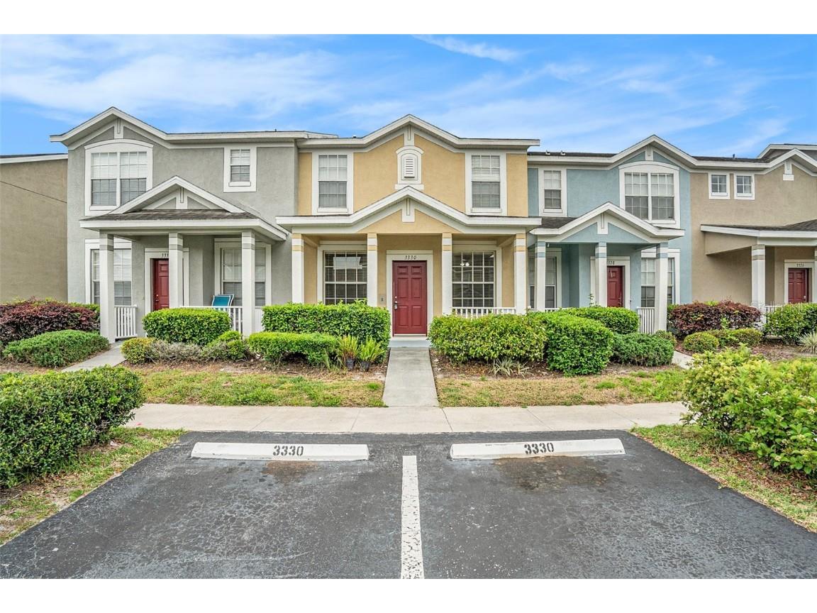 3330 Broken Bow Drive Land O Lakes FL 34639 T3515902 image1