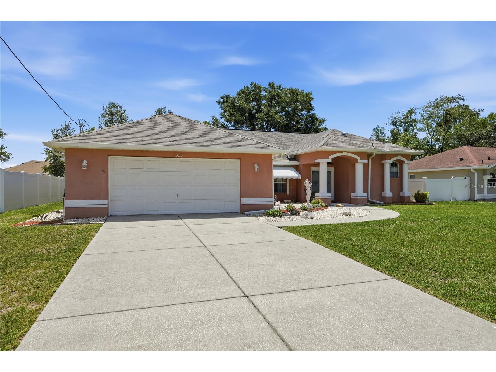 3330 Carmen Avenue Spring Hill FL 34609 TB8514653 image1