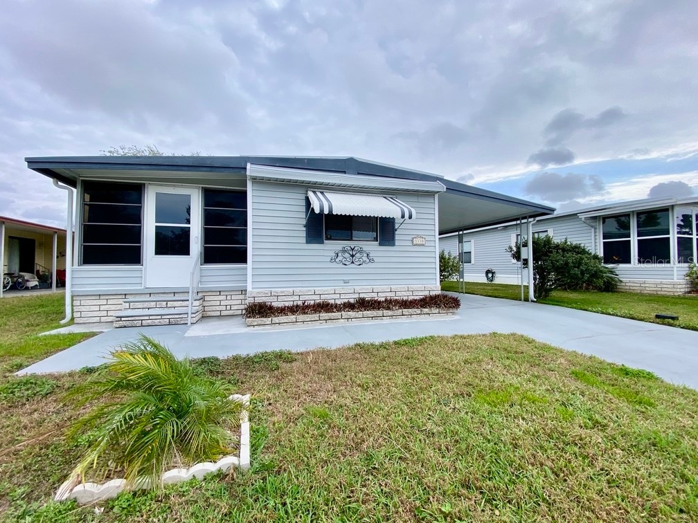 3330 Chatford Drive Holiday FL 34690 W7872550 image1