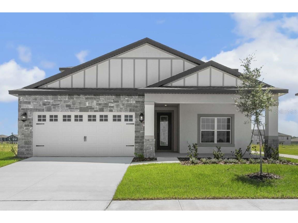 3330 Chinotto Drive Lake Alfred FL 33850 - GUM LAKE TB8408859 image1