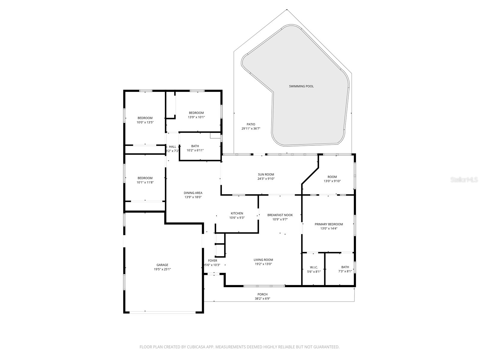 3330 Coleus Court Winter Park FL 32792 O6378218 image36