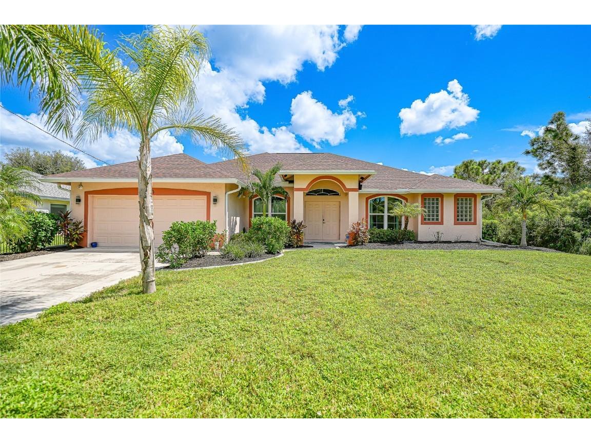 3330 Collingswood Boulevard Port Charlotte FL 33948 A4621493 image1