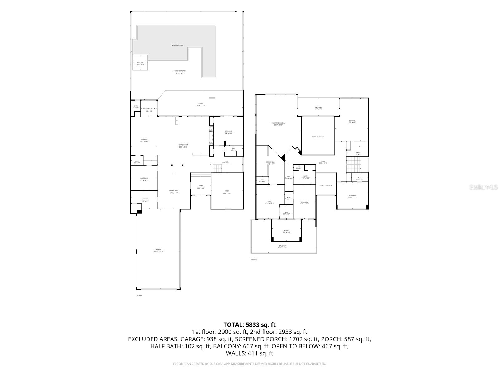 3330 Ehrlich Road Tampa FL 33618 - Bay Lake TB8513000 image6