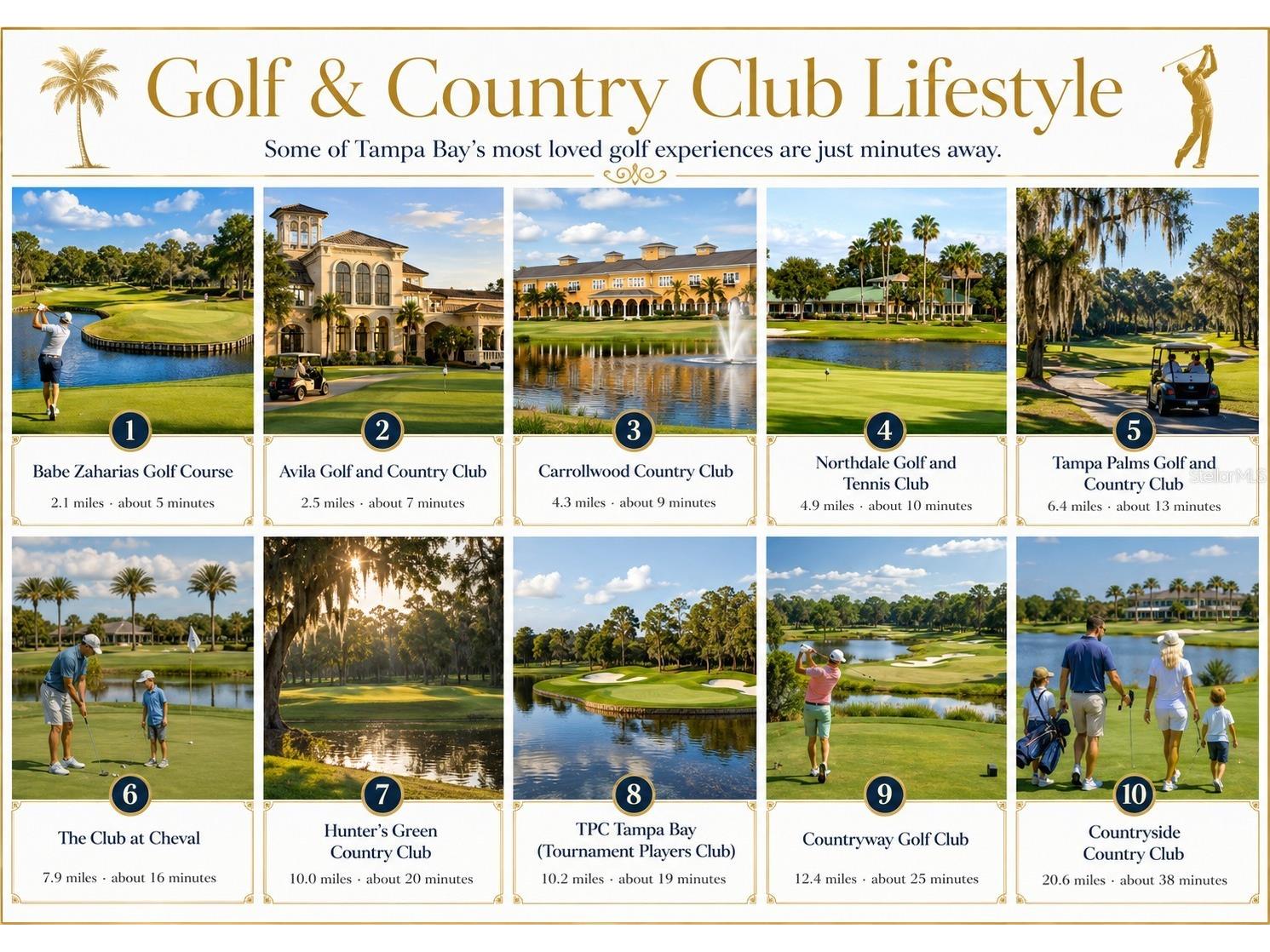 3330 Ehrlich Road Tampa FL 33618 - Bay Lake TB8513000 image88