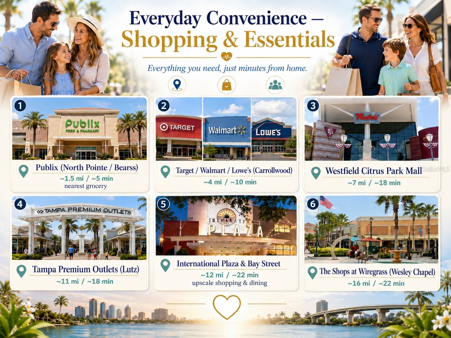 3330 Ehrlich Road Tampa FL 33618 - Bay Lake TB8513000 image91