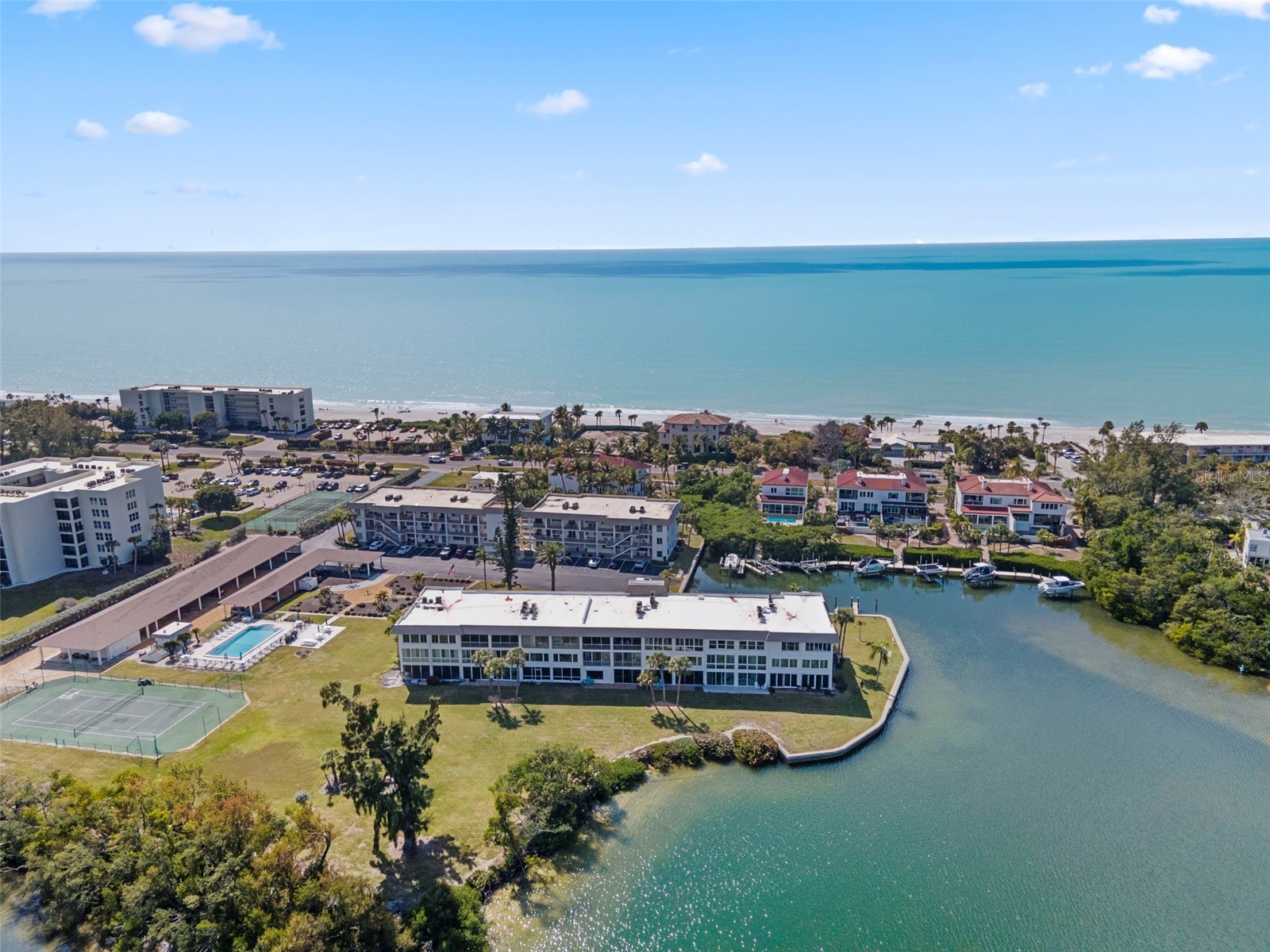 3330 Gulf Of Mexico Drive #104D Longboat Key FL 34228 A4683575 image1