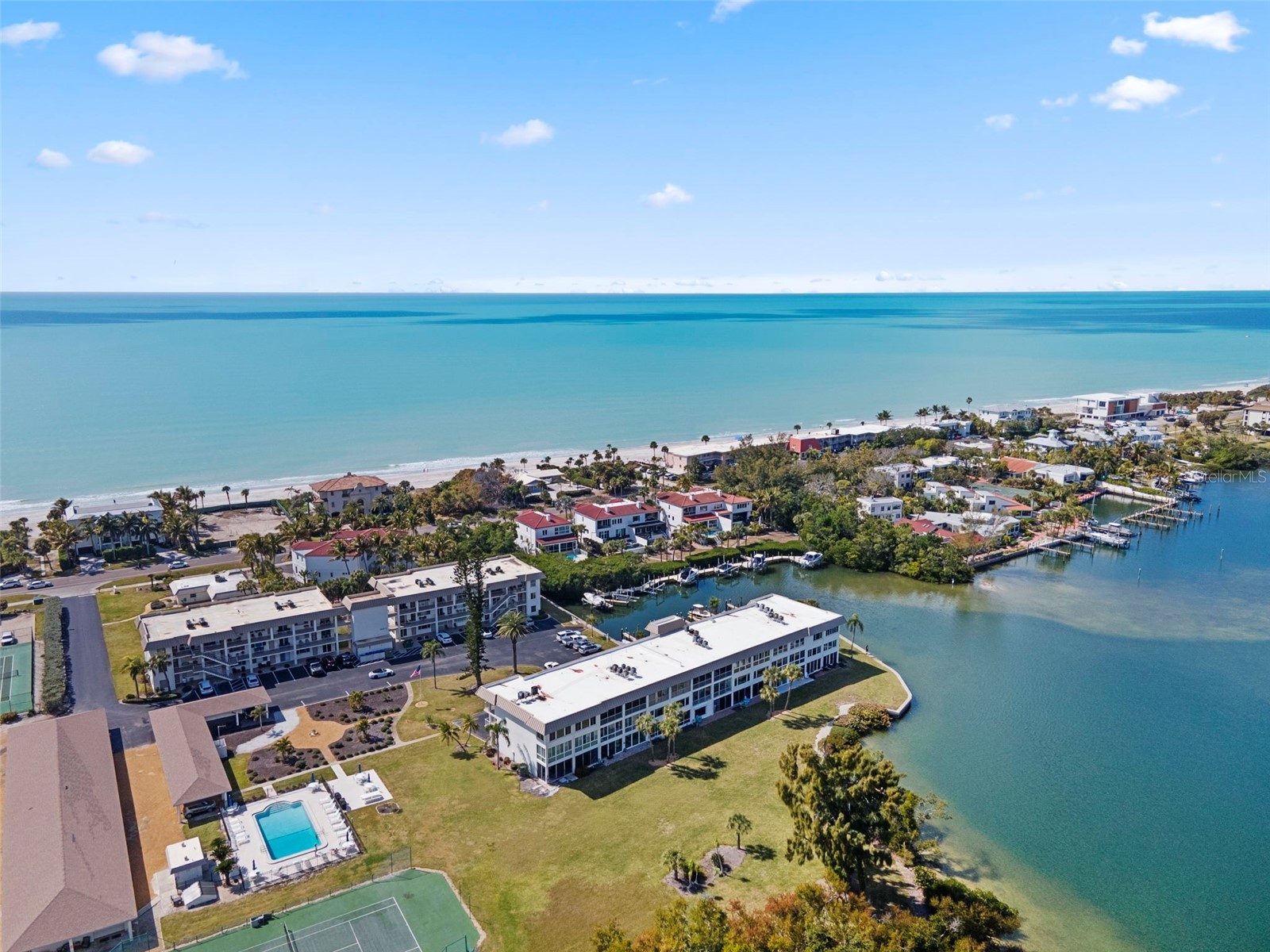 3330 Gulf Of Mexico Drive #104D Longboat Key FL 34228 A4690993 image3