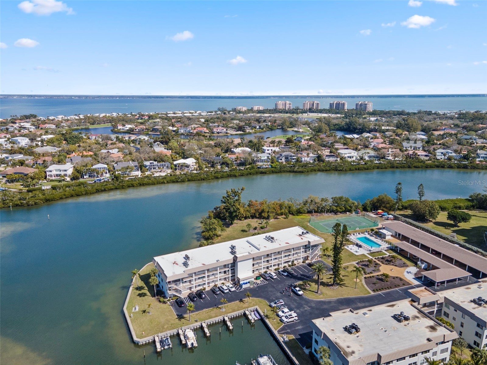 3330 Gulf Of Mexico Drive #104D Longboat Key FL 34228 A4690993 image4