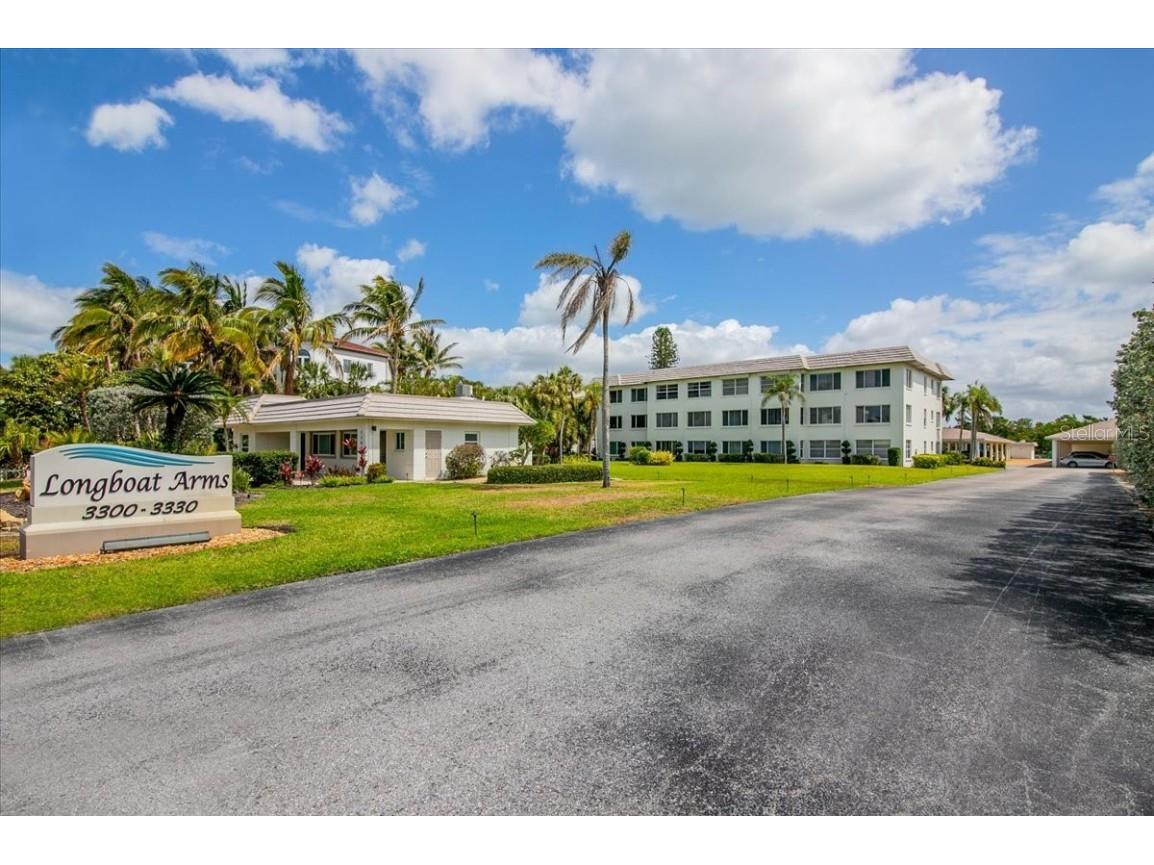 3330 Gulf Of Mexico Drive #106-D Longboat Key FL 34228 T3449781 image1