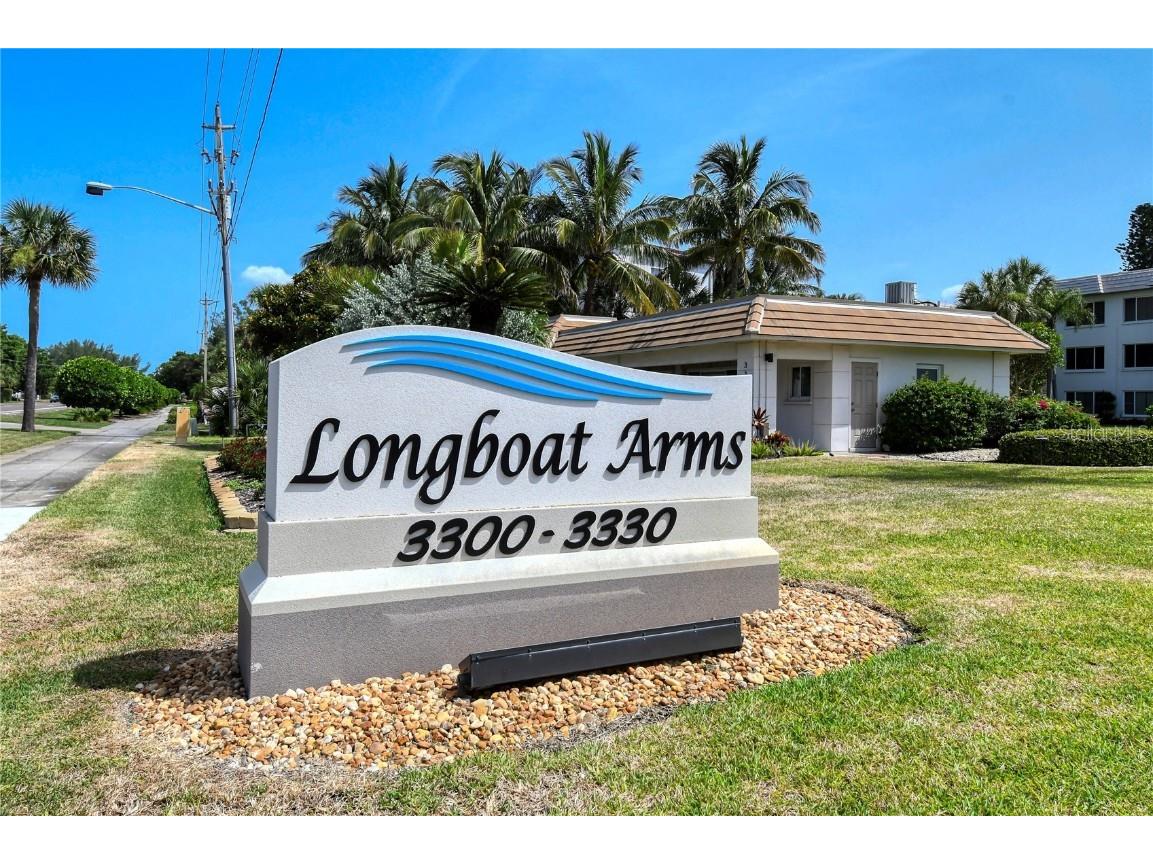 3330 Gulf Of Mexico Drive #107D Longboat Key FL 34228 A4668707 image1