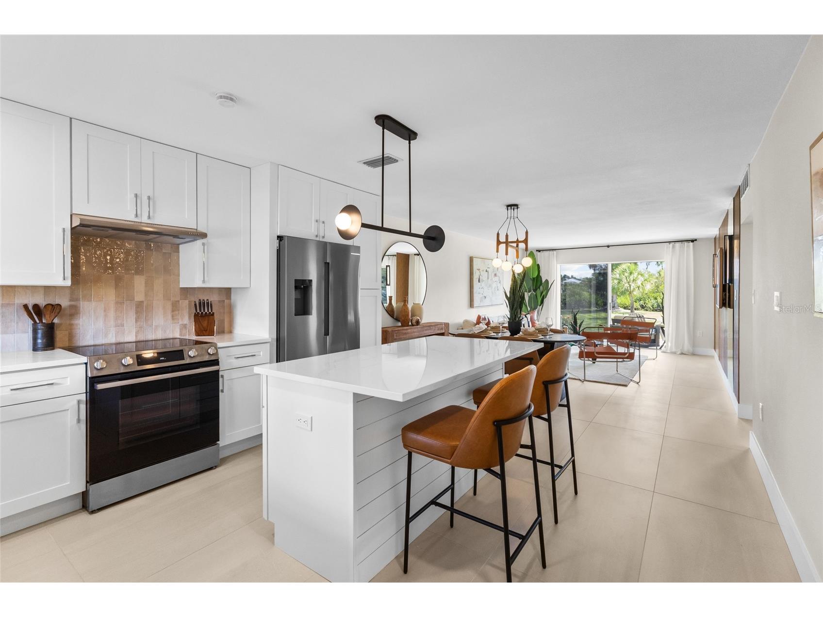 3330 Gulf Of Mexico Drive #107D Longboat Key FL 34228 - LARGE FRONTAGE ON SARASOTA BAY A4692214 image13