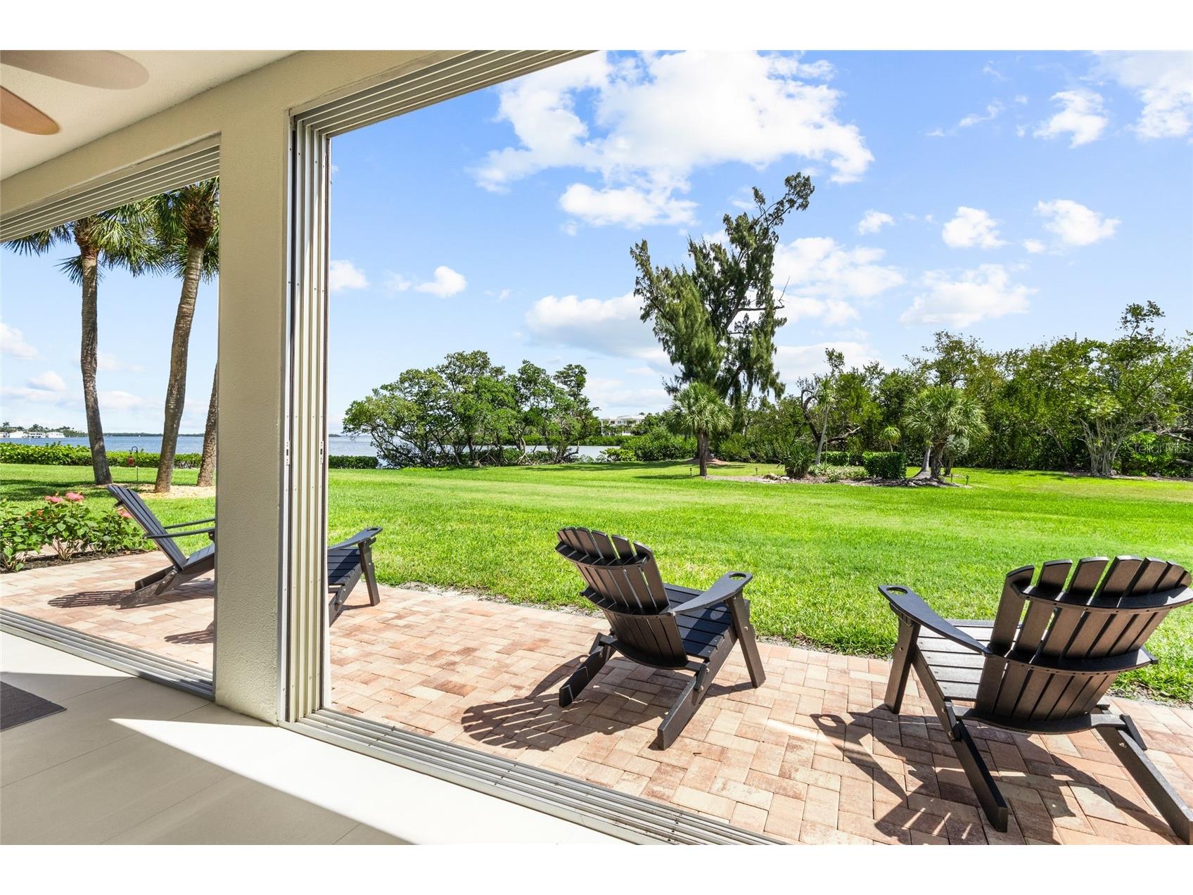 3330 Gulf Of Mexico Drive #107D Longboat Key FL 34228 - LARGE FRONTAGE ON SARASOTA BAY A4692214 image2