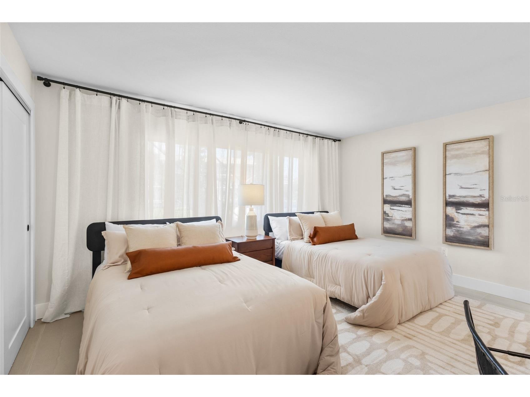 3330 Gulf Of Mexico Drive #107D Longboat Key FL 34228 - LARGE FRONTAGE ON SARASOTA BAY A4692214 image21