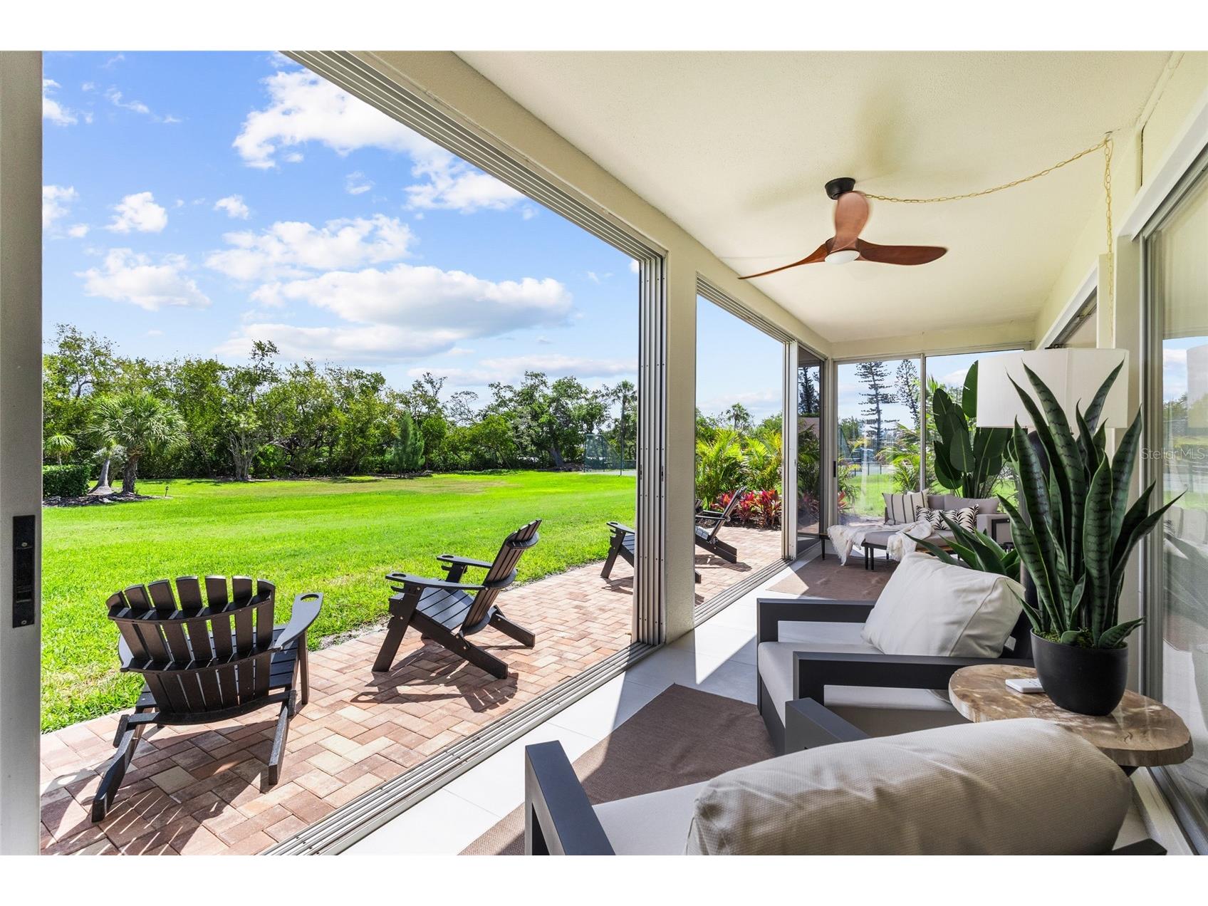 3330 Gulf Of Mexico Drive #107D Longboat Key FL 34228 - LARGE FRONTAGE ON SARASOTA BAY A4692214 image25