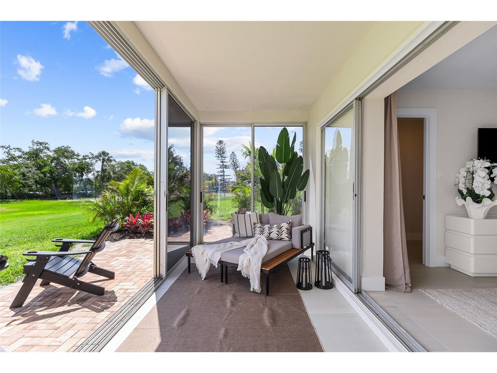 3330 Gulf Of Mexico Drive #107D Longboat Key FL 34228 - LARGE FRONTAGE ON SARASOTA BAY A4692214 image27