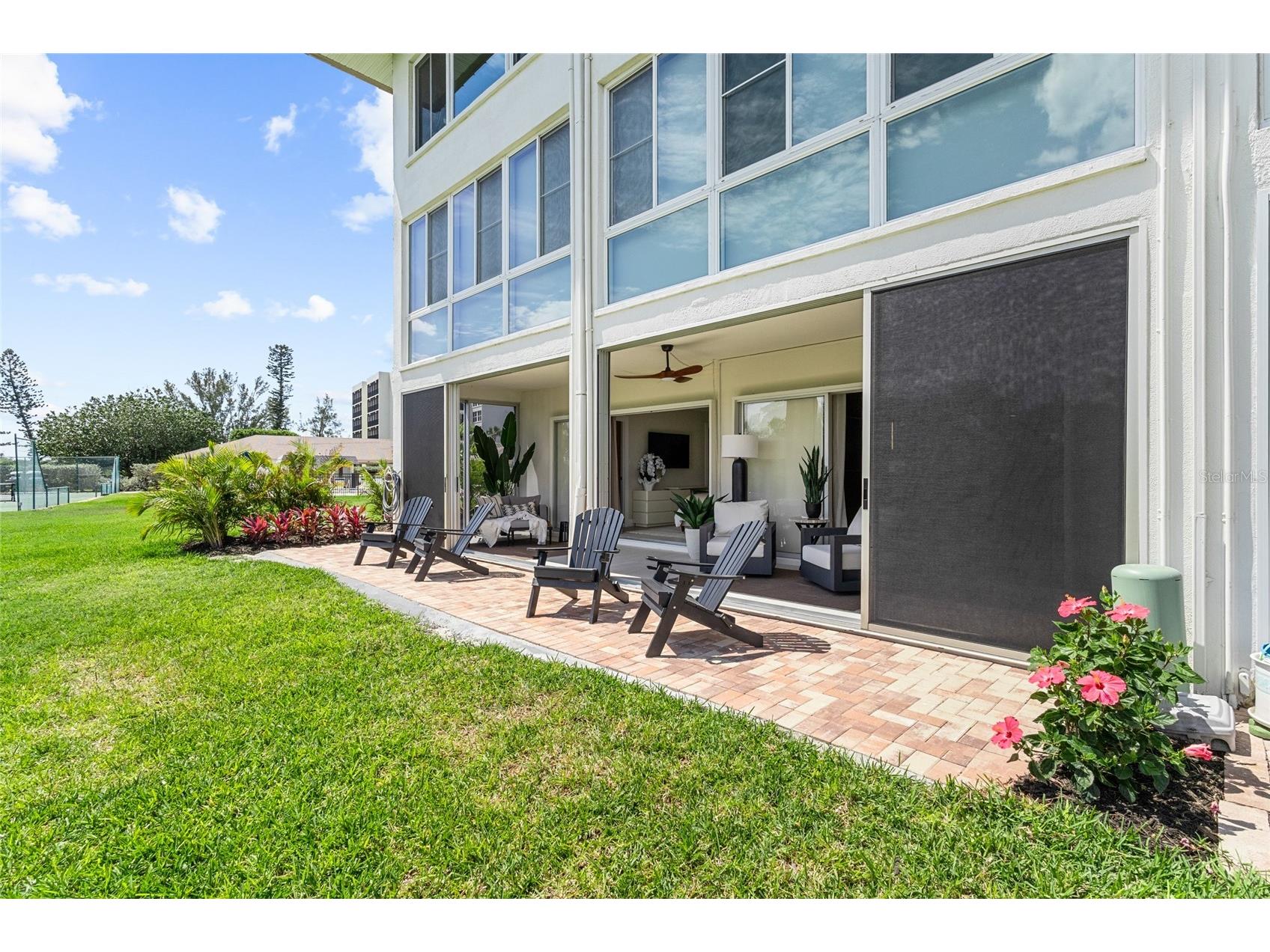 3330 Gulf Of Mexico Drive #107D Longboat Key FL 34228 - LARGE FRONTAGE ON SARASOTA BAY A4692214 image28