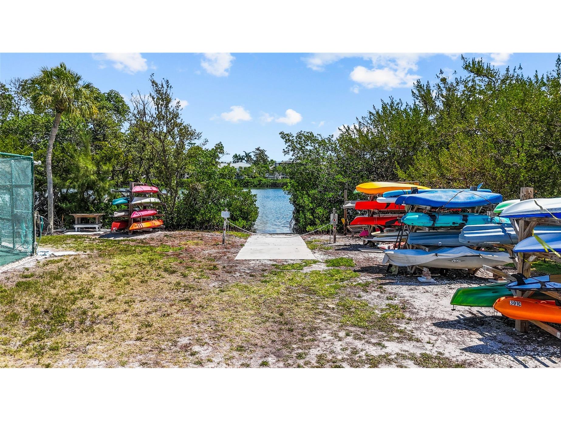 3330 Gulf Of Mexico Drive #107D Longboat Key FL 34228 - LARGE FRONTAGE ON SARASOTA BAY A4692214 image31