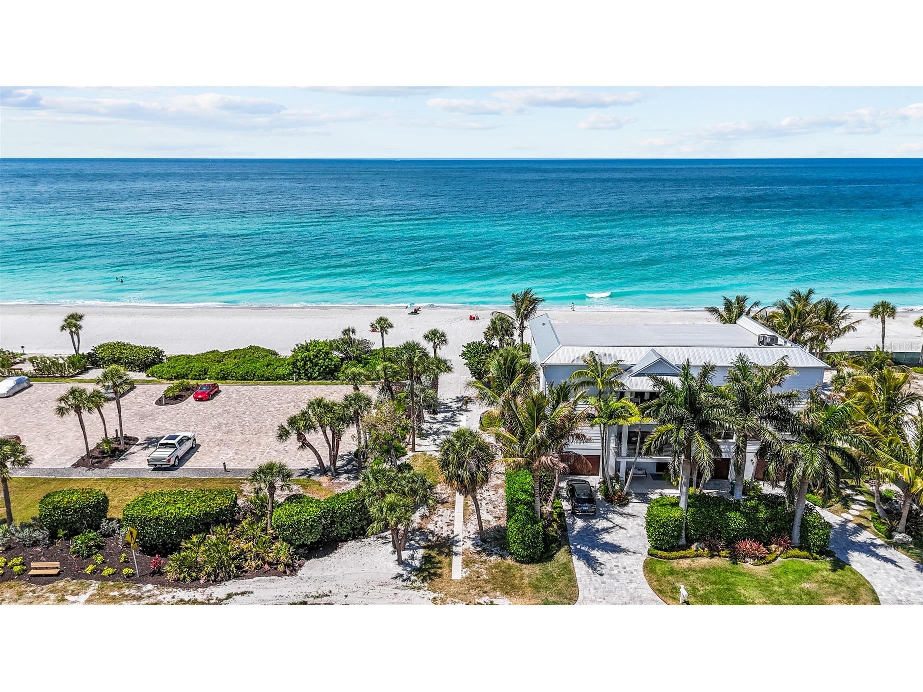 3330 Gulf Of Mexico Drive #107D Longboat Key FL 34228 - LARGE FRONTAGE ON SARASOTA BAY A4692214 image35