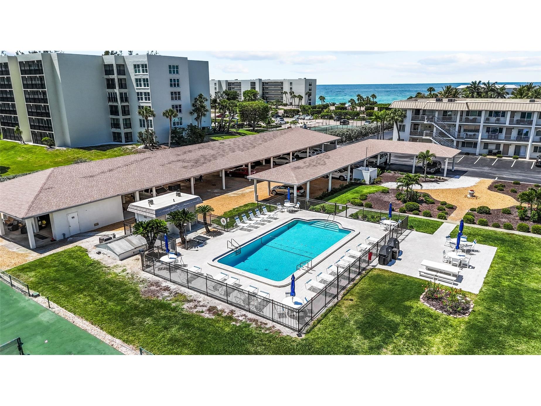 3330 Gulf Of Mexico Drive #107D Longboat Key FL 34228 - LARGE FRONTAGE ON SARASOTA BAY A4692214 image37