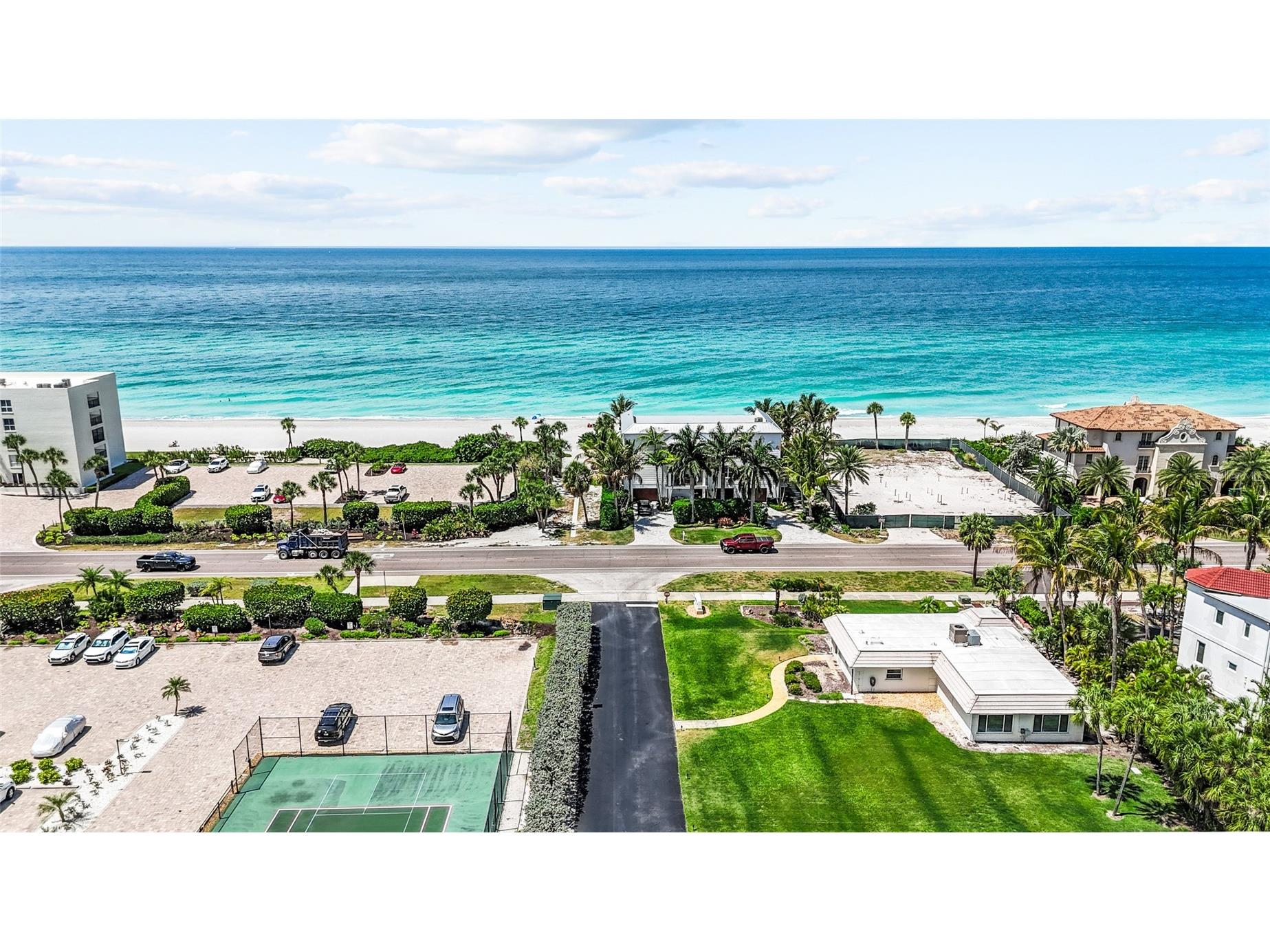 3330 Gulf Of Mexico Drive #107D Longboat Key FL 34228 - LARGE FRONTAGE ON SARASOTA BAY A4692214 image38