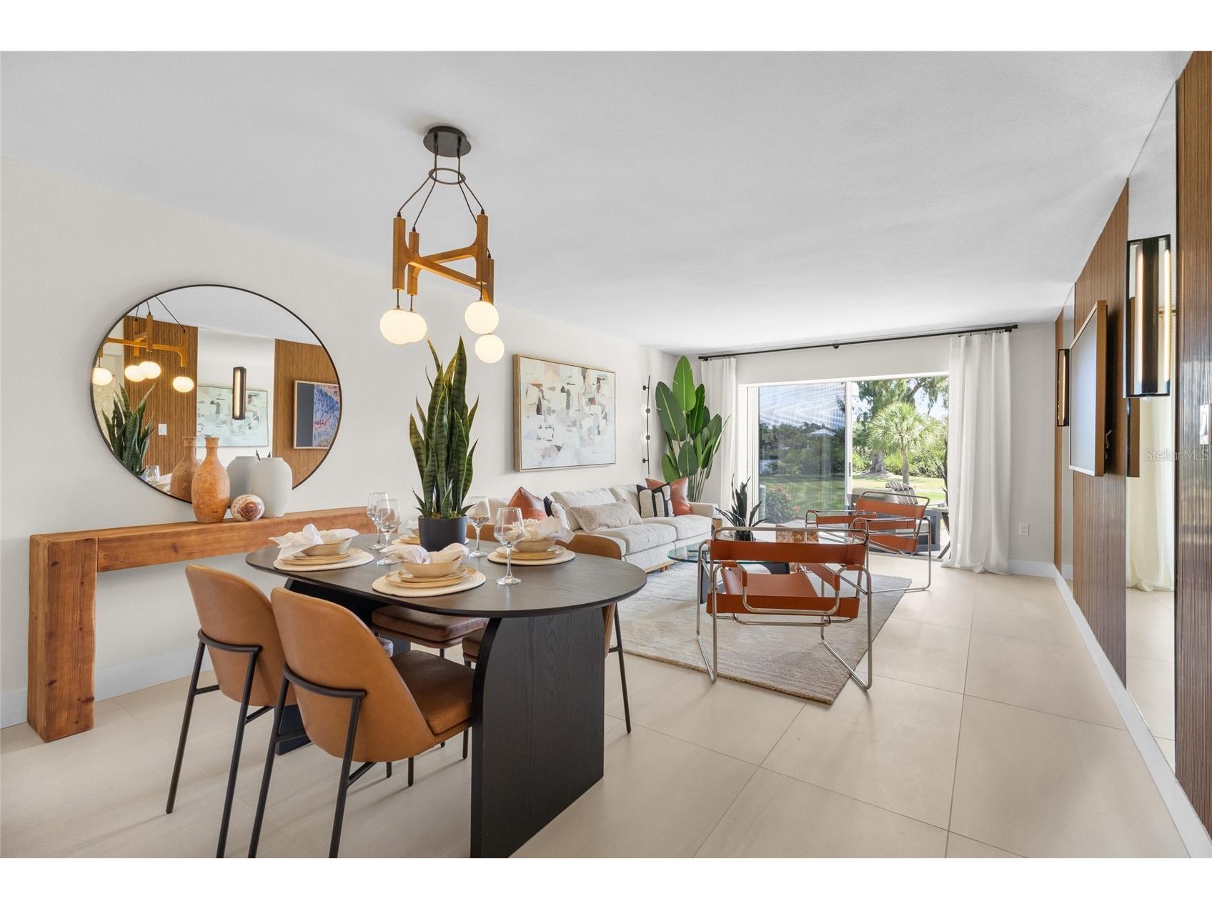 3330 Gulf Of Mexico Drive #107D Longboat Key FL 34228 - LARGE FRONTAGE ON SARASOTA BAY A4692214 image4