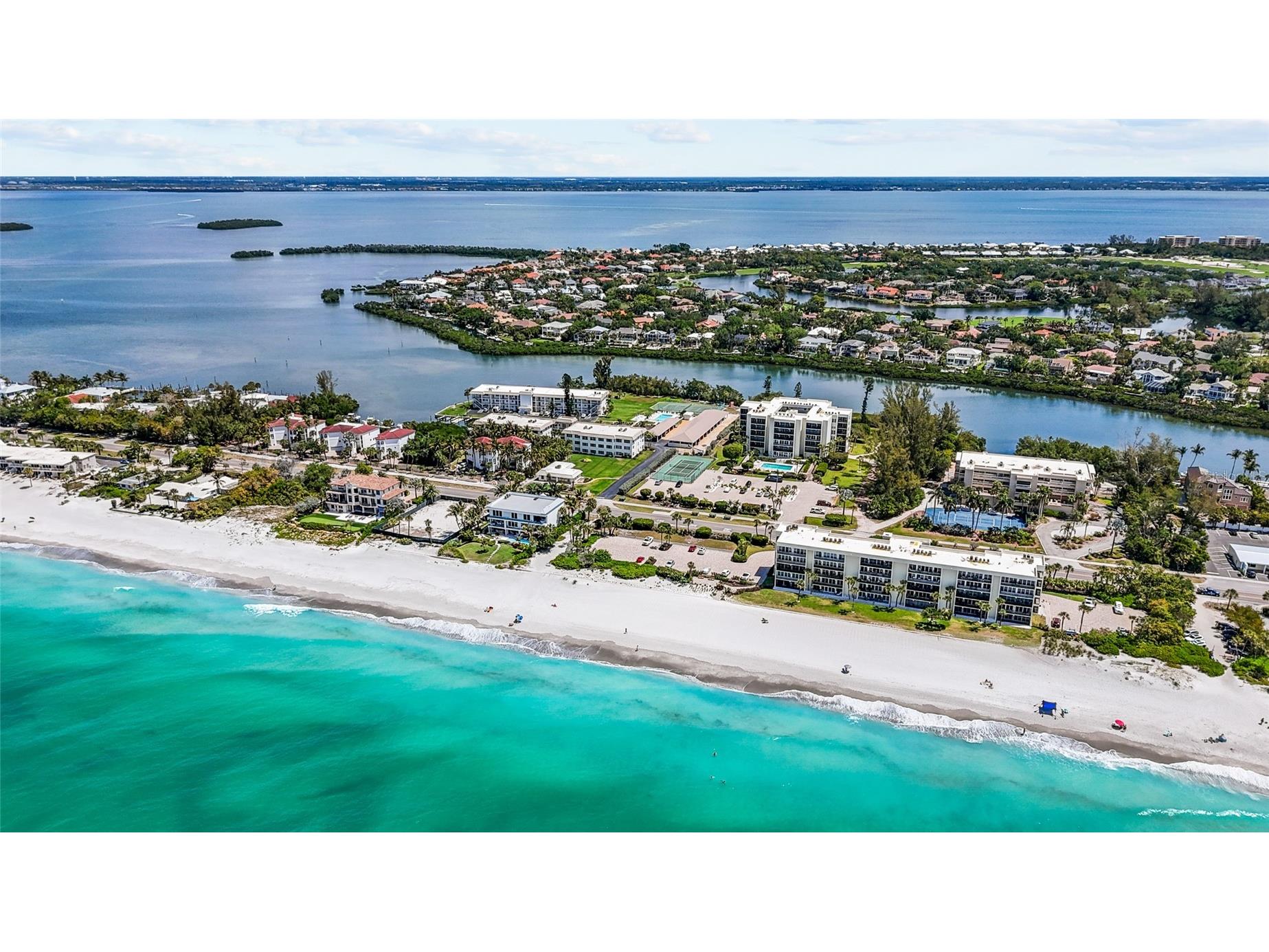 3330 Gulf Of Mexico Drive #107D Longboat Key FL 34228 - LARGE FRONTAGE ON SARASOTA BAY A4692214 image40
