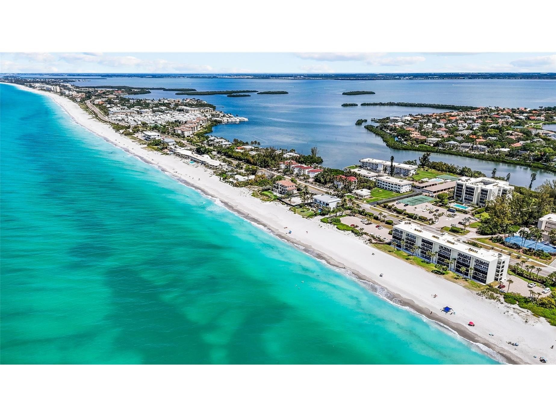 3330 Gulf Of Mexico Drive #107D Longboat Key FL 34228 - LARGE FRONTAGE ON SARASOTA BAY A4692214 image41