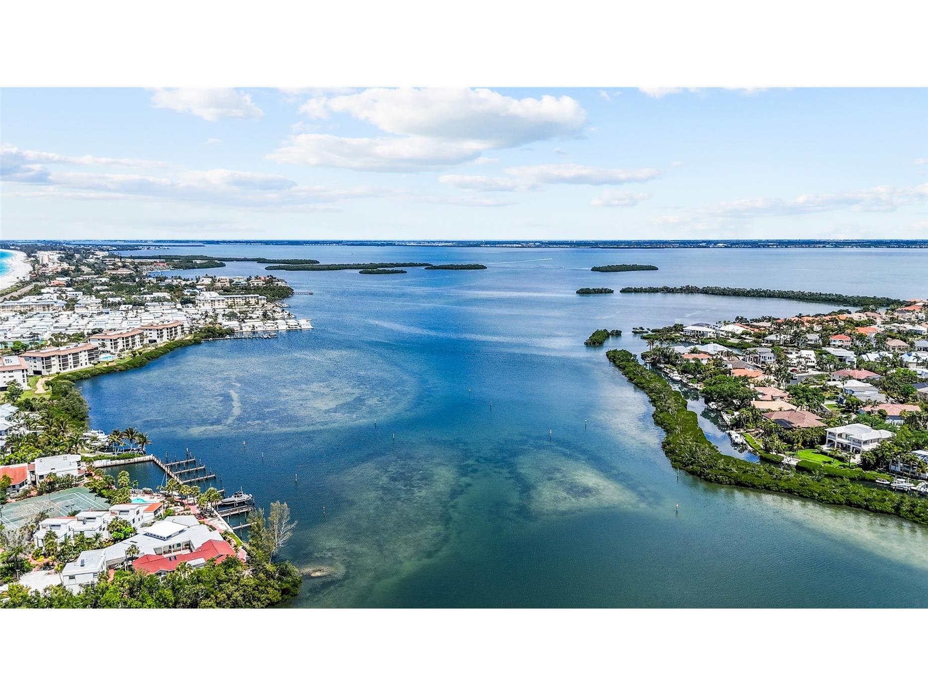 3330 Gulf Of Mexico Drive #107D Longboat Key FL 34228 - LARGE FRONTAGE ON SARASOTA BAY A4692214 image43