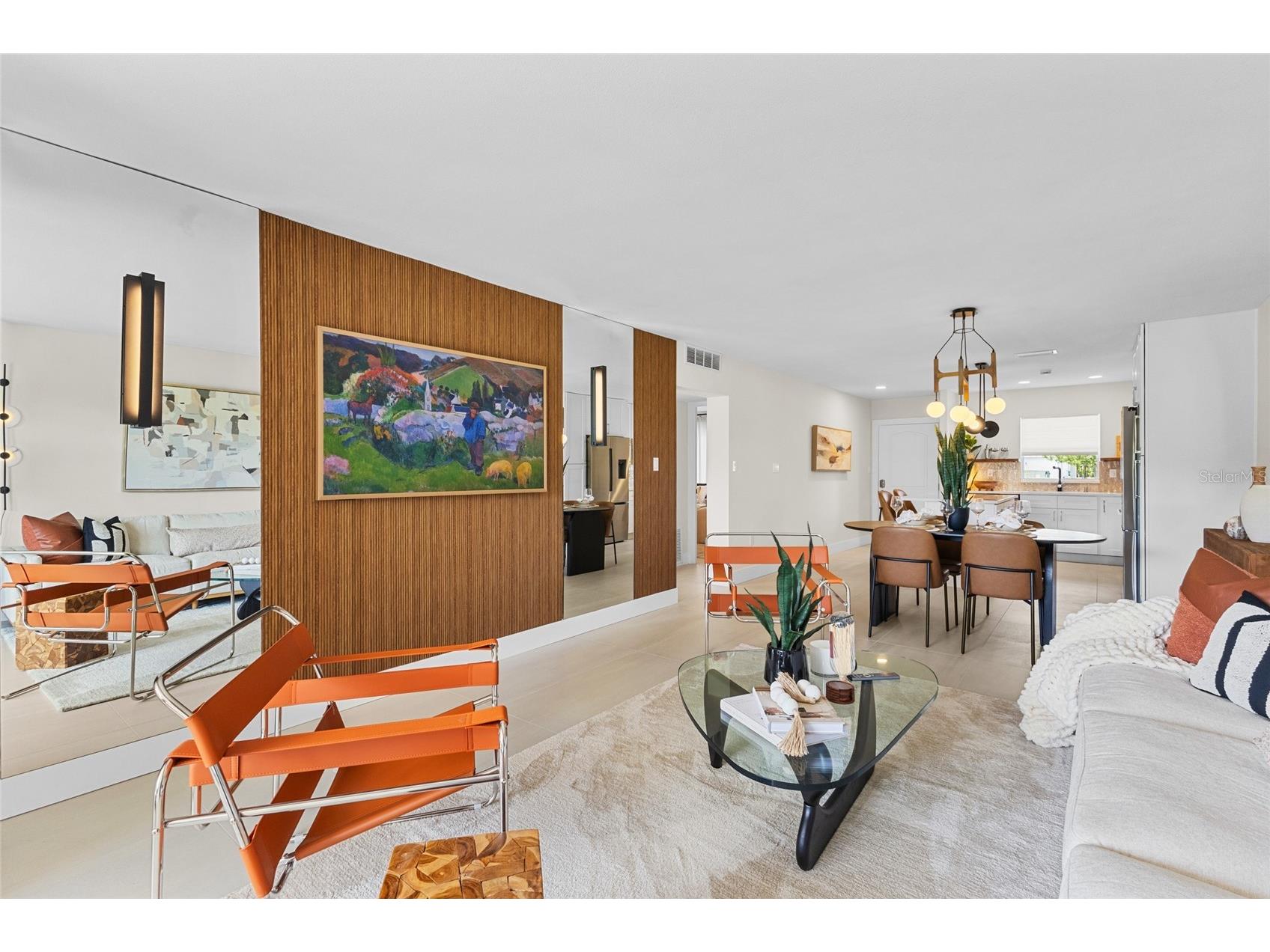 3330 Gulf Of Mexico Drive #107D Longboat Key FL 34228 - LARGE FRONTAGE ON SARASOTA BAY A4692214 image6