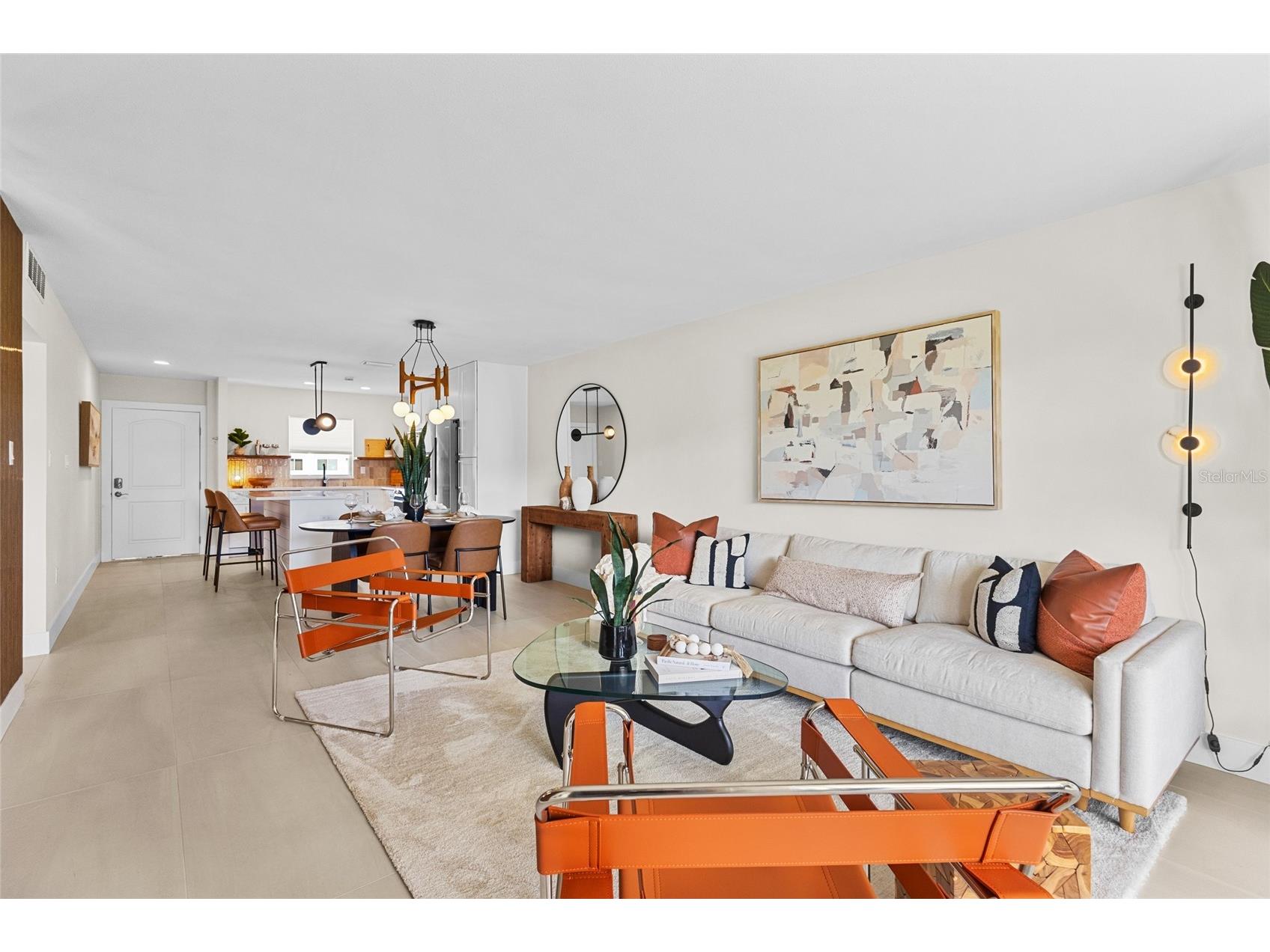 3330 Gulf Of Mexico Drive #107D Longboat Key FL 34228 - LARGE FRONTAGE ON SARASOTA BAY A4692214 image8