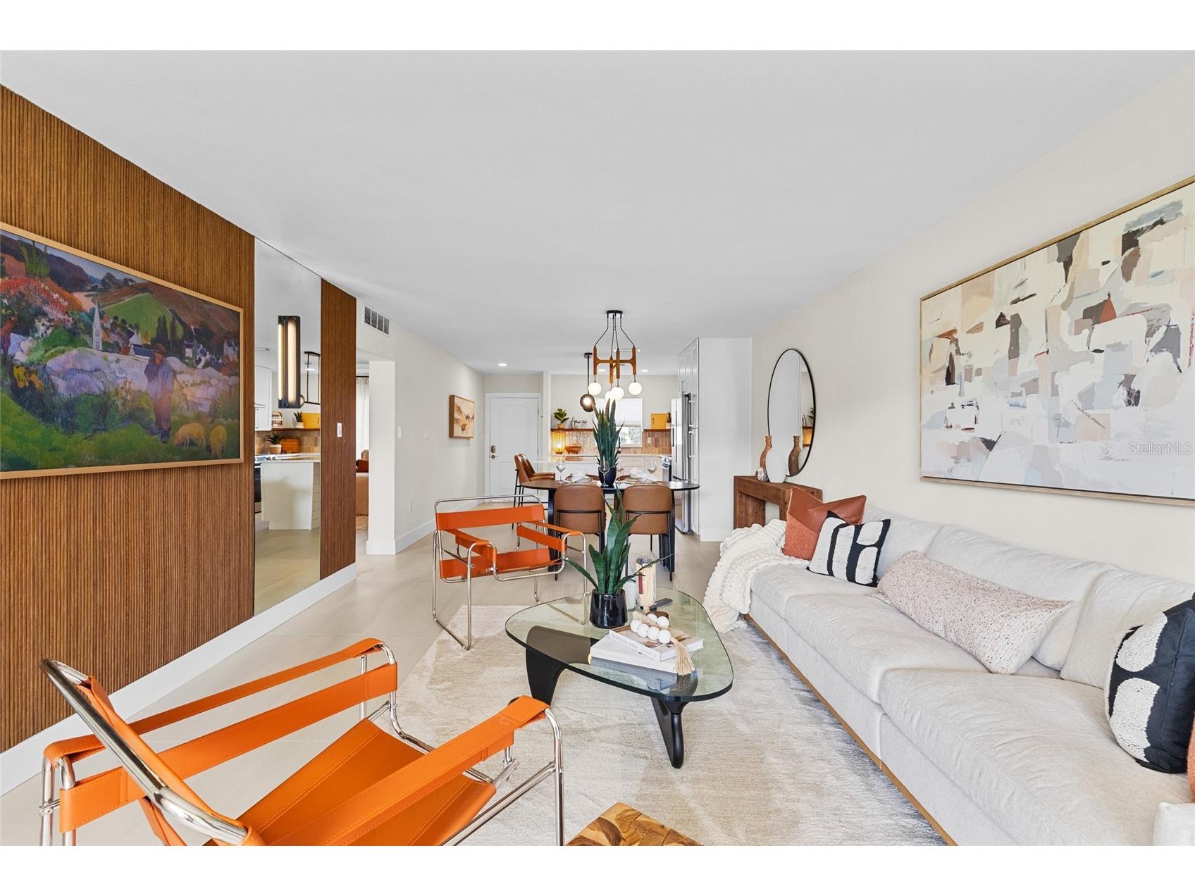 3330 Gulf Of Mexico Drive #107D Longboat Key FL 34228 - LARGE FRONTAGE ON SARASOTA BAY A4692214 image9