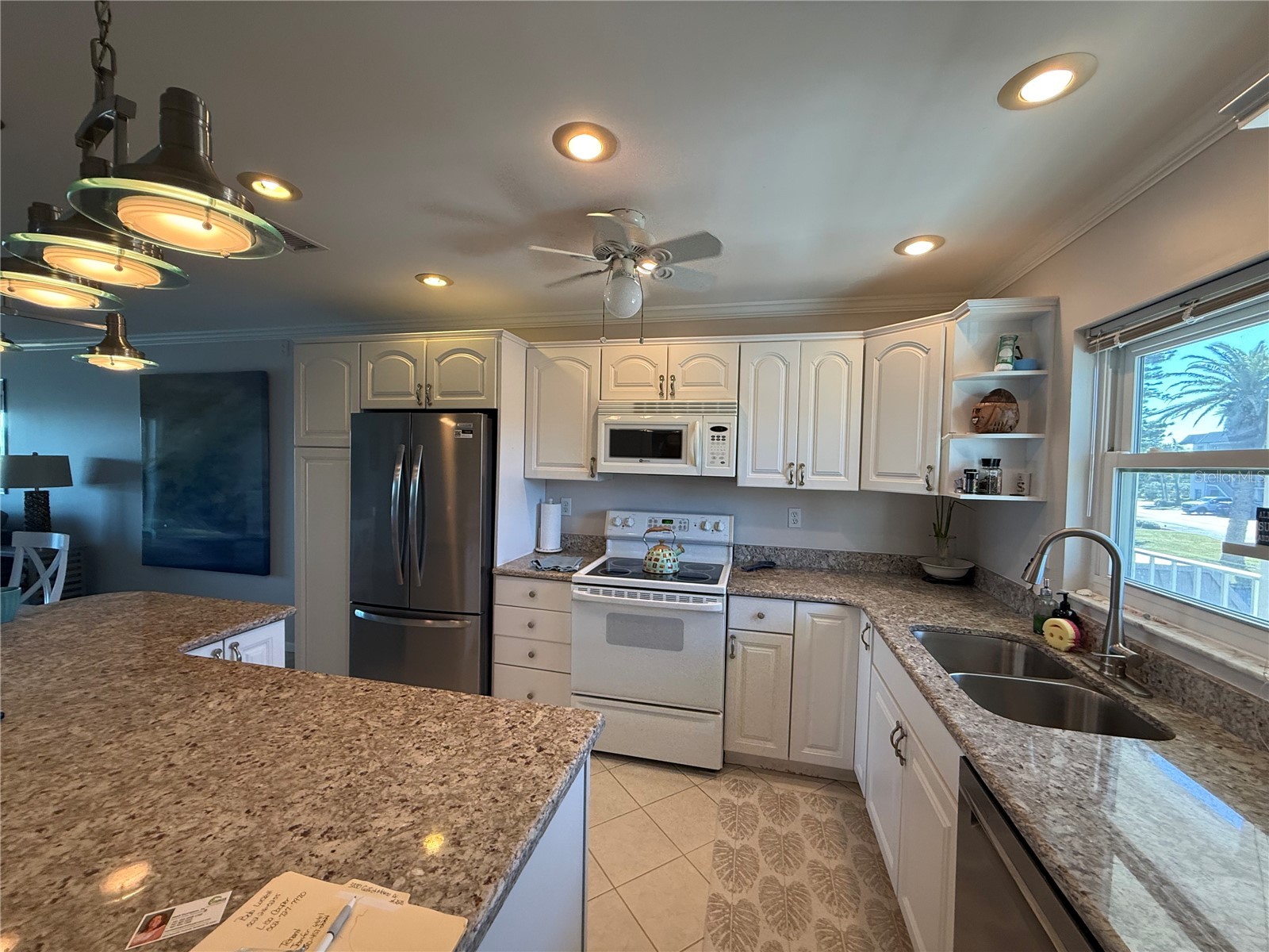 3330 Gulf Of Mexico Drive #202D Longboat Key FL 34228 A4683216 image2